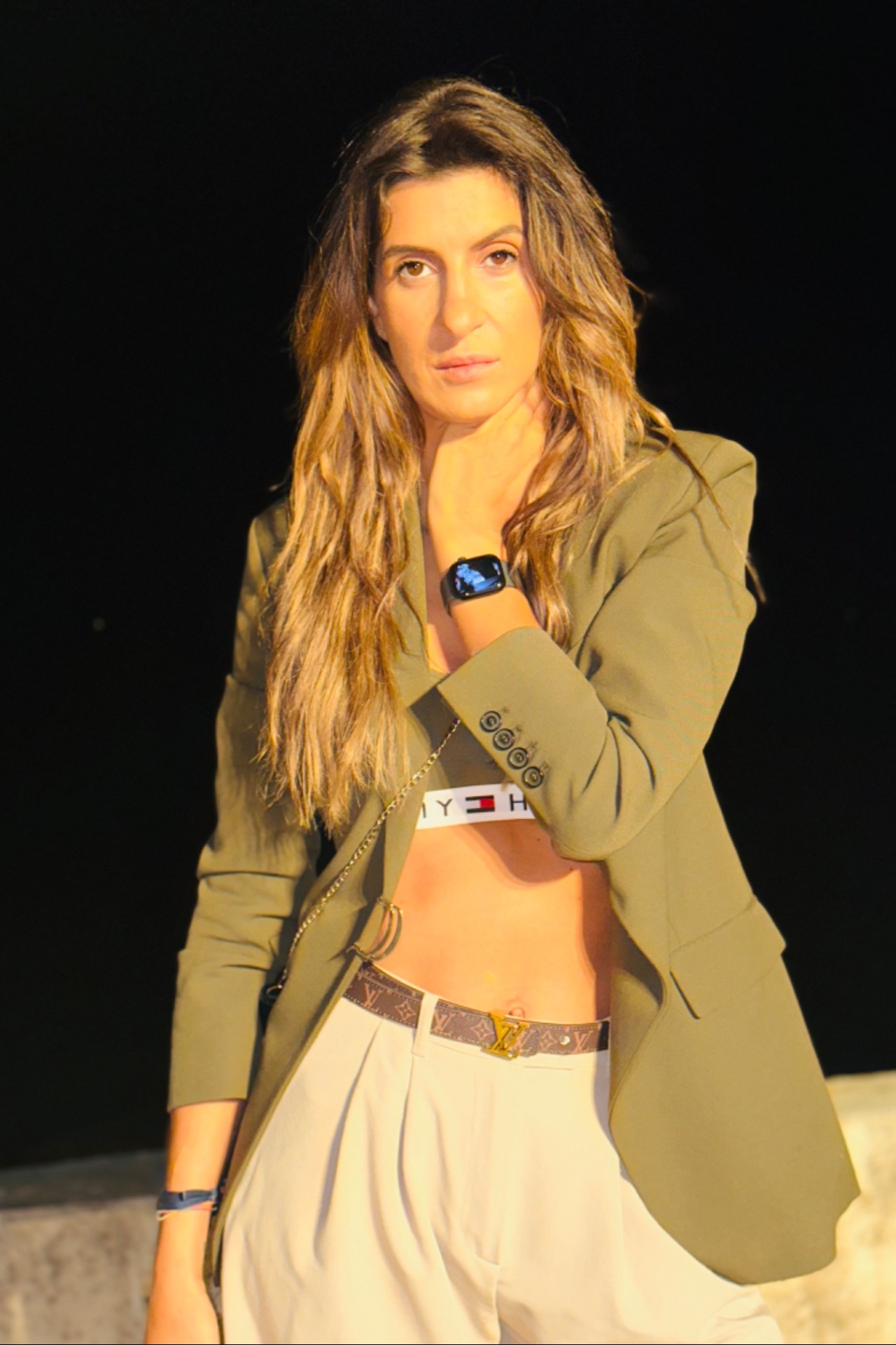 Carla Filipa — Model & Hostess in Porto photo 11