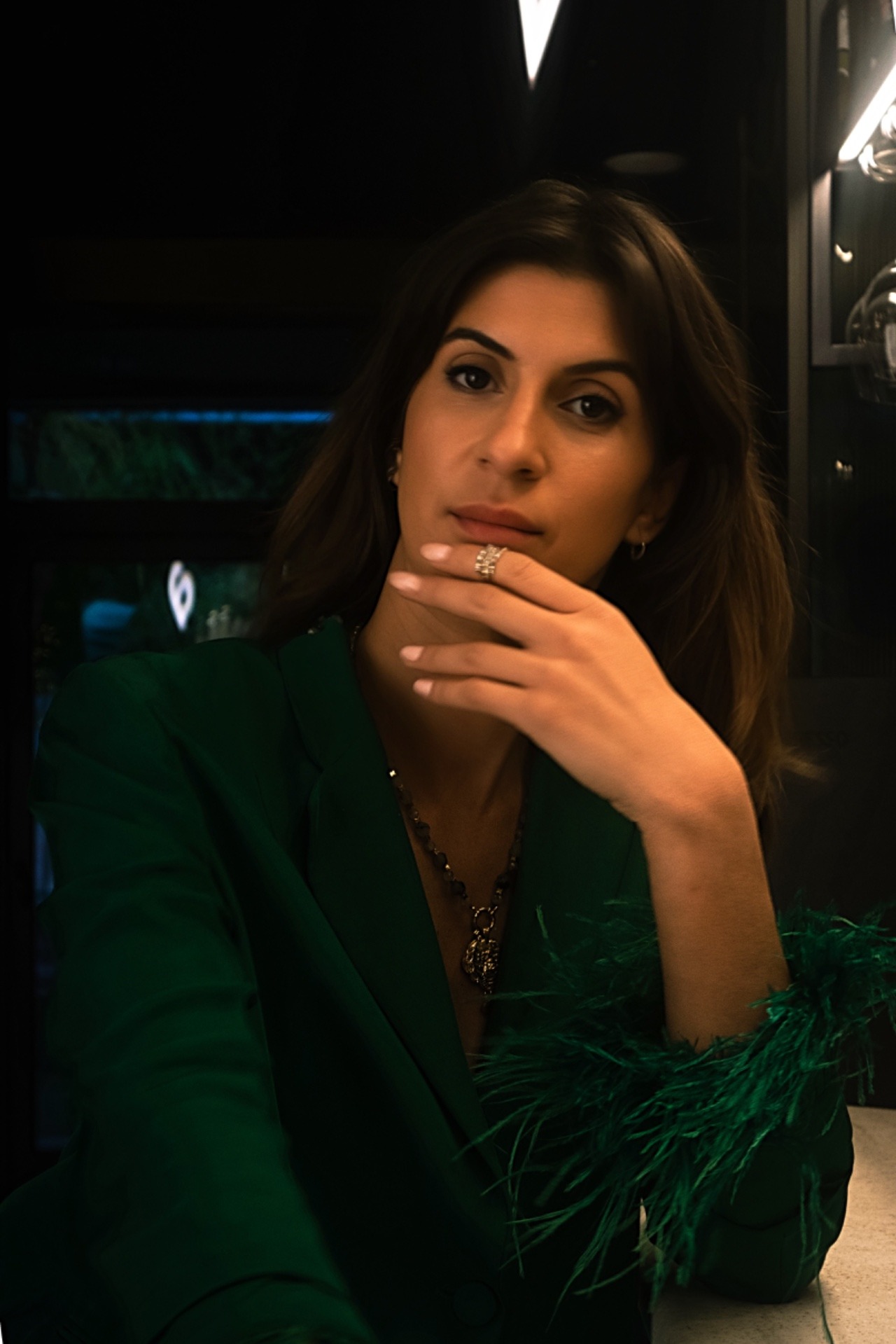 Carla Filipa — Model & Hostess in Porto photo 13
