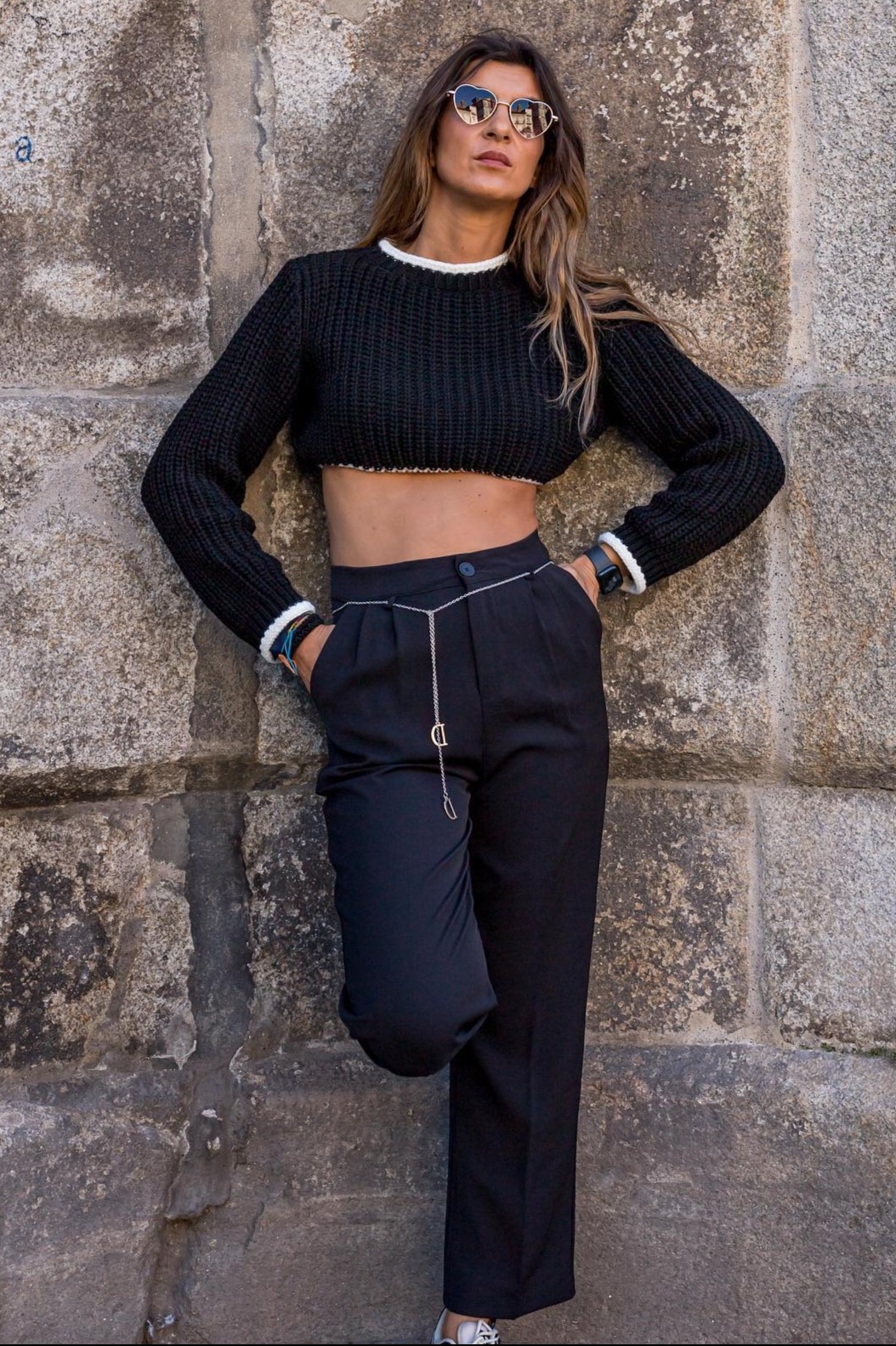 Carla Filipa — Model & Hostess in Porto photo 19