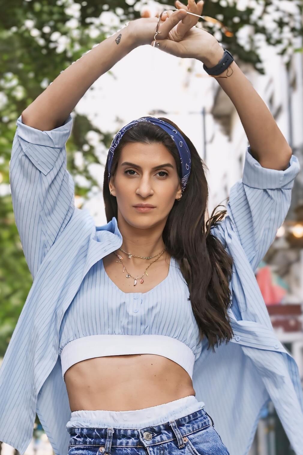 Carla Filipa — Model & Hostess in Porto photo 4