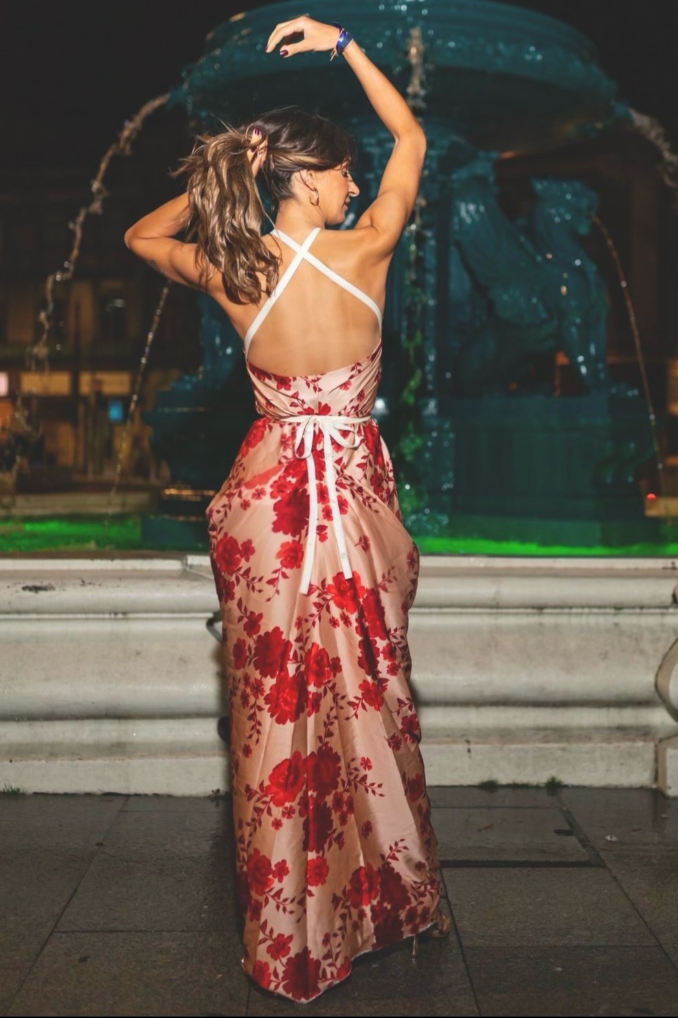 Carla Filipa — Model & Hostess in Porto photo 8