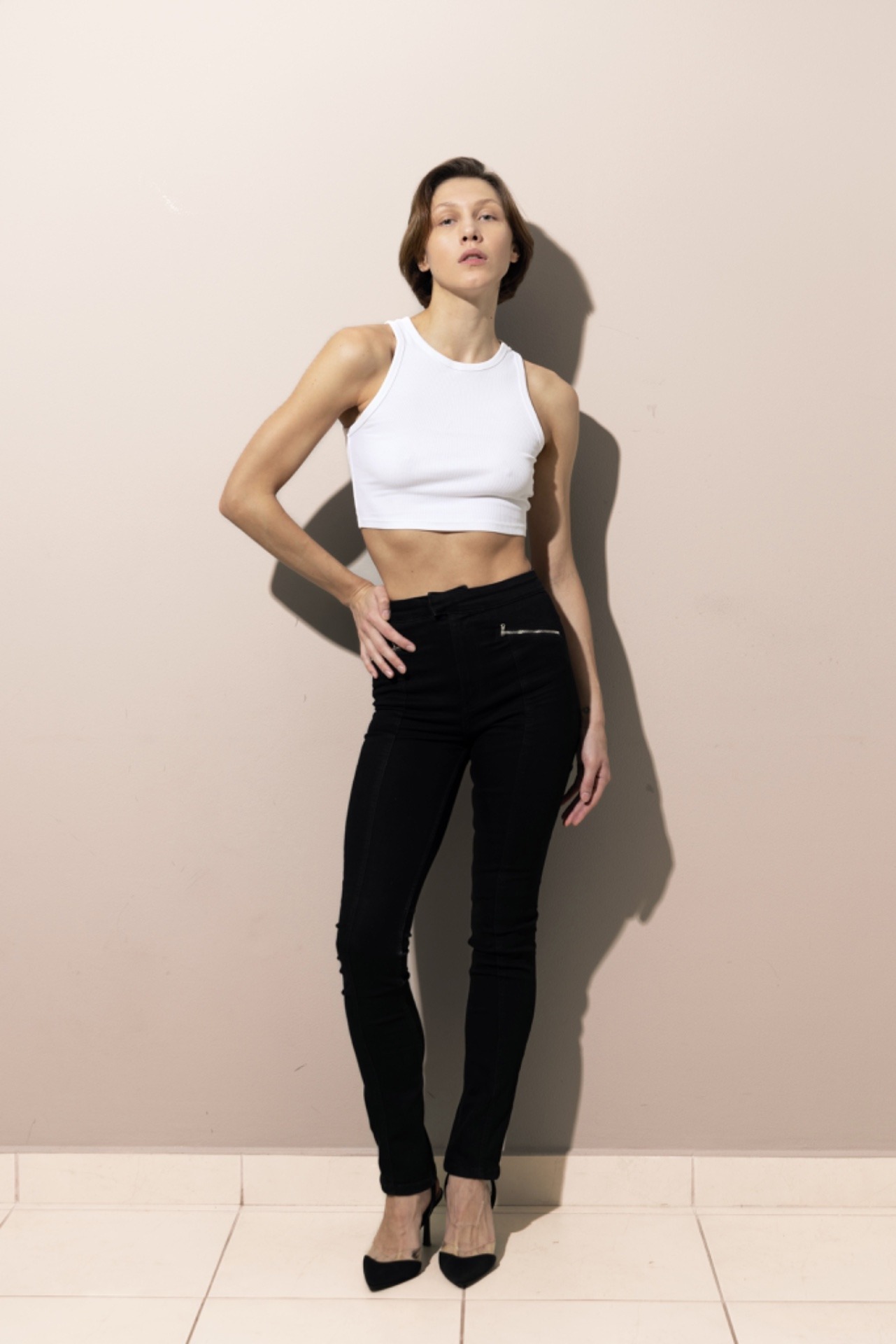Kateryna — Model & Hostess in Mannheim photo 2