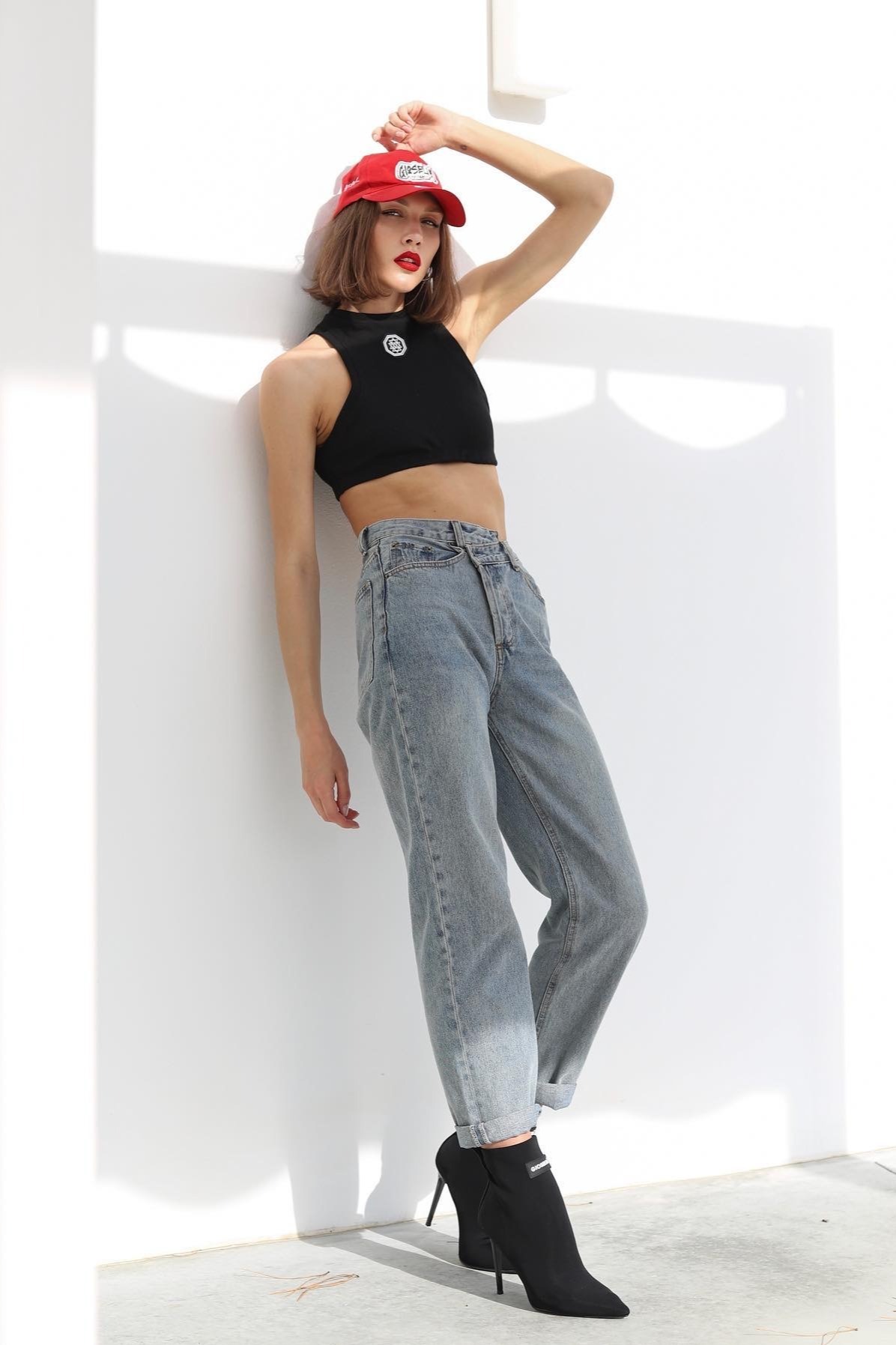 Kateryna — Model & Hostess in Mannheim photo 3