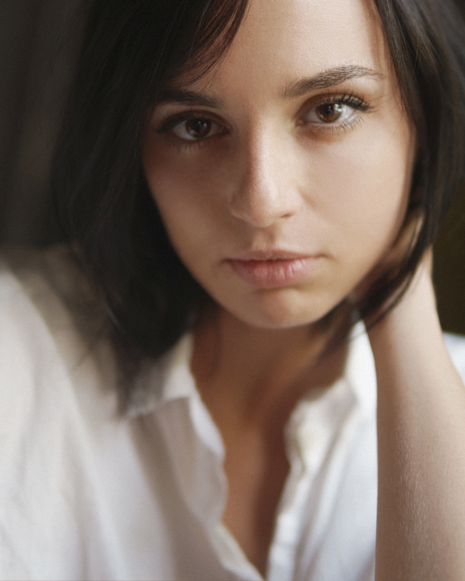 Angelina — Model & Hostess in Barcelona photo 2