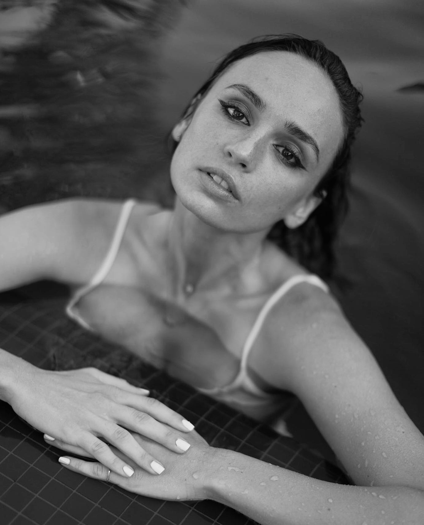Angelina — Model & Hostess in Barcelona photo 4