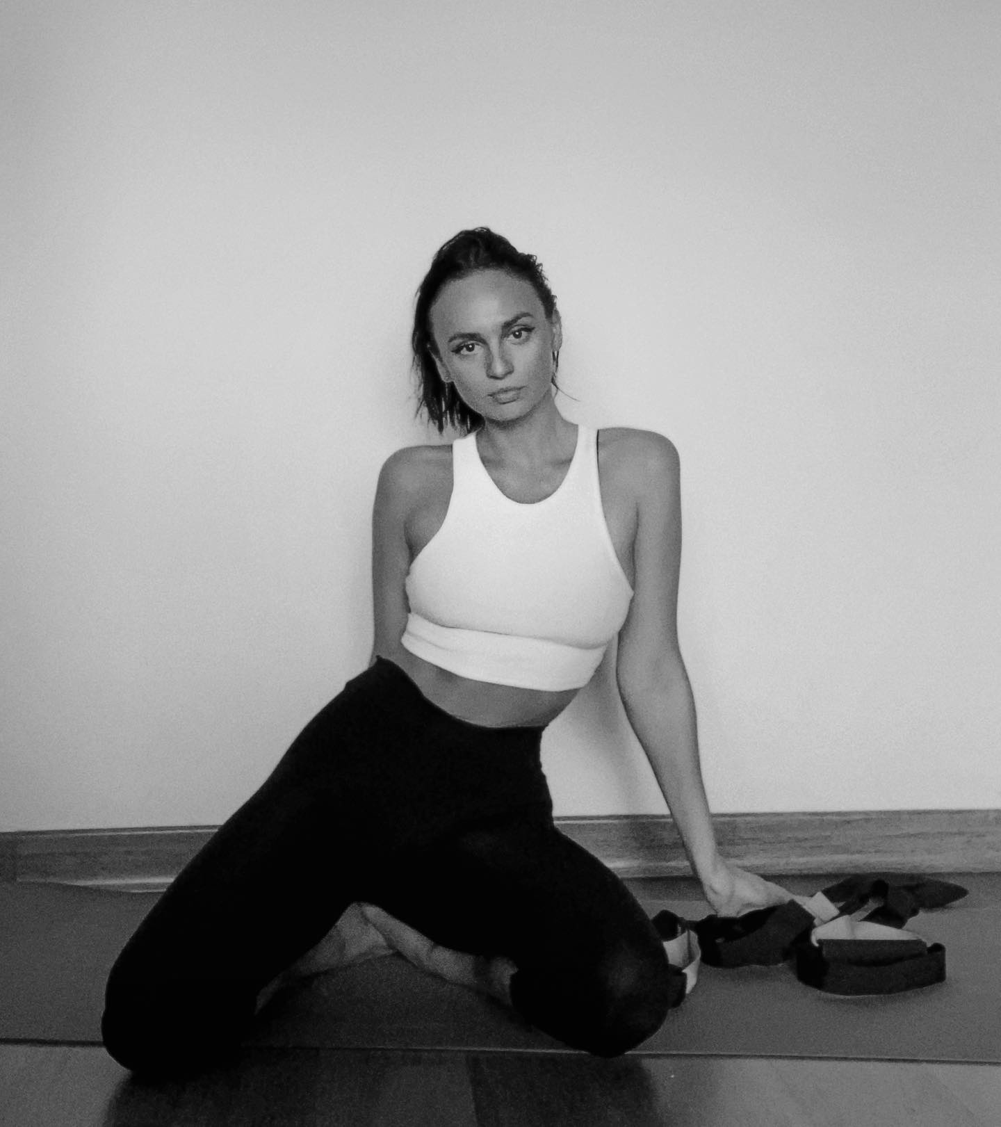 Angelina — Model & Hostess in Barcelona photo 8
