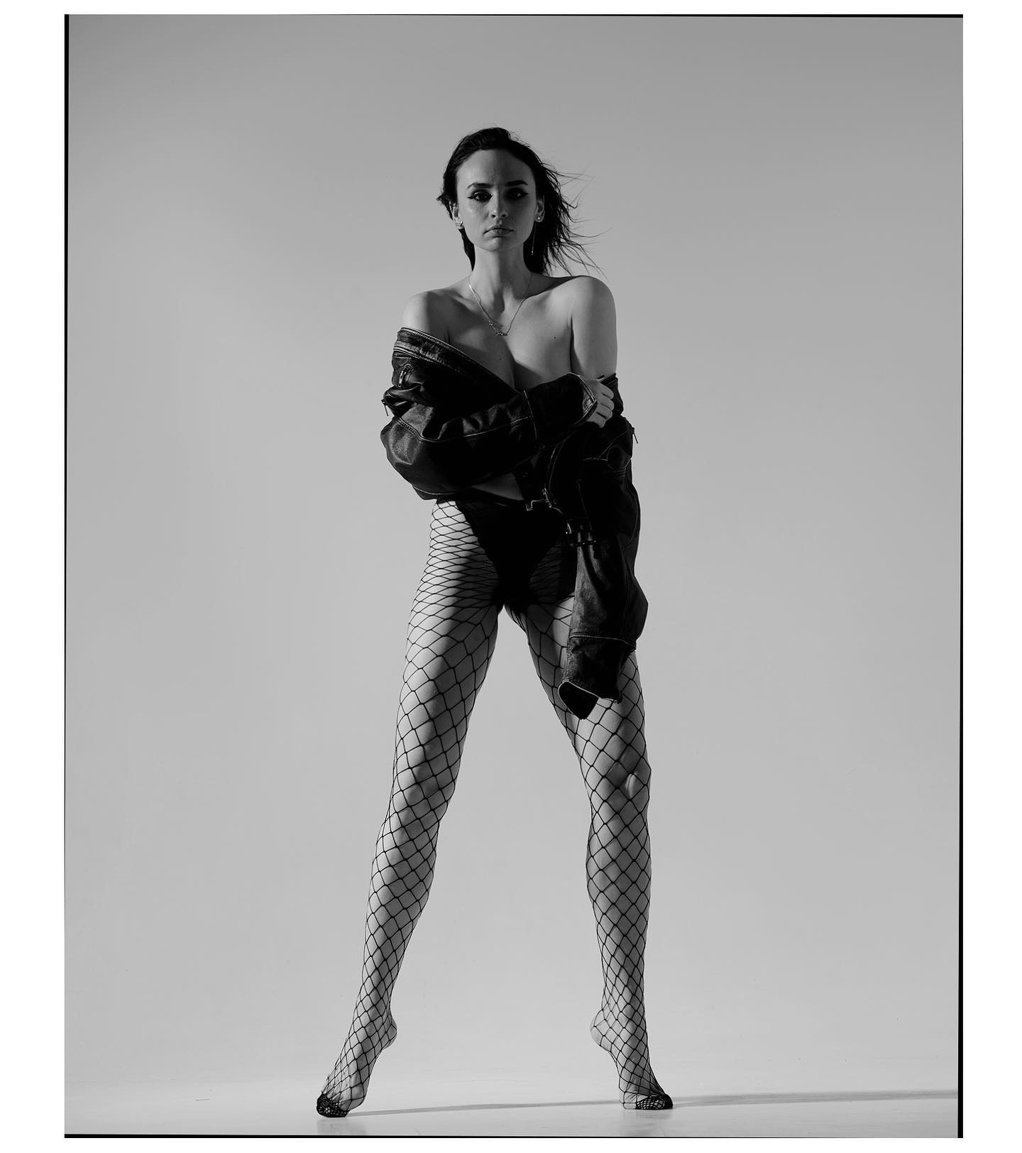 Angelina — Model & Hostess in Barcelona photo 9