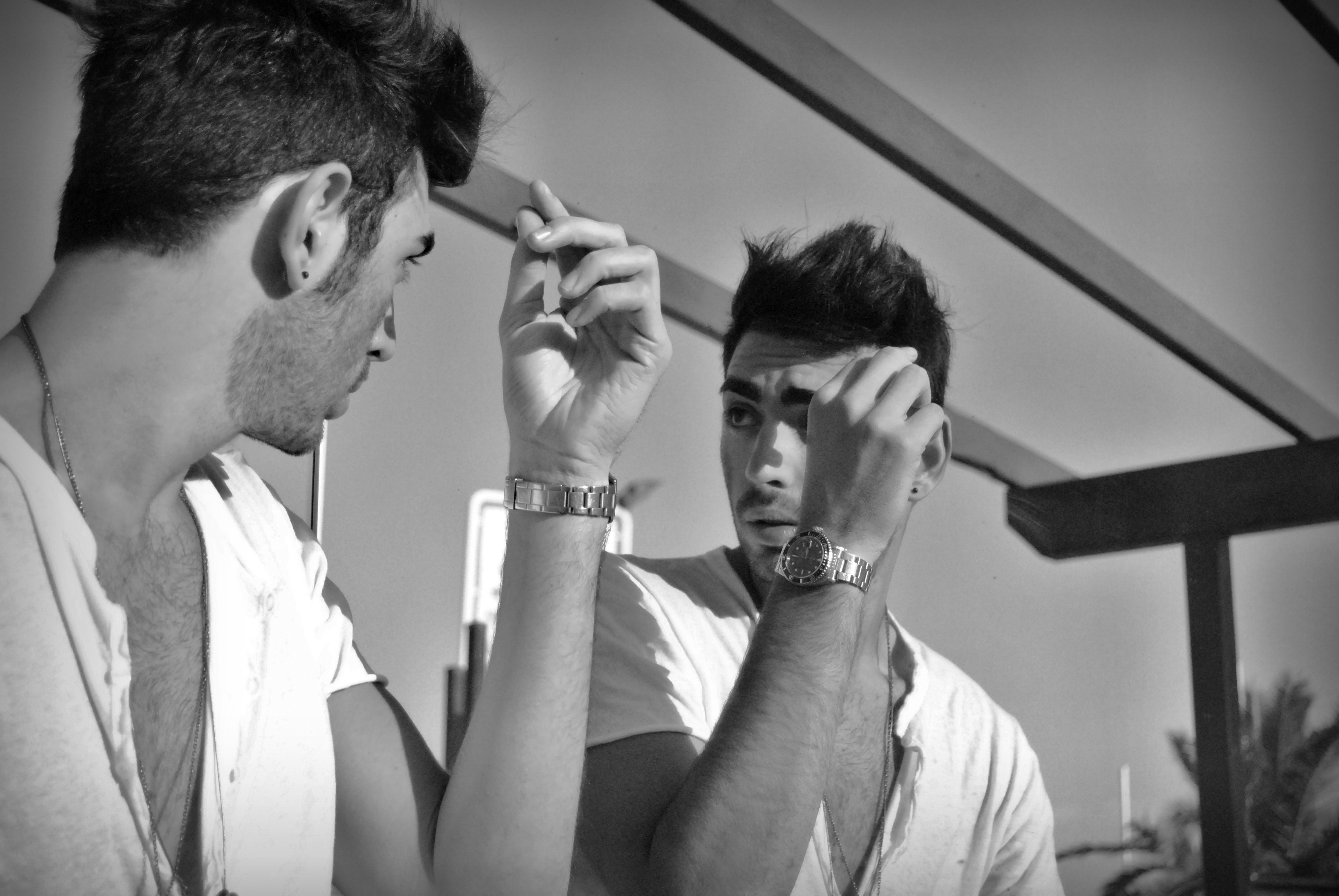 MATTEO — Model in Rimini | Eye On Model