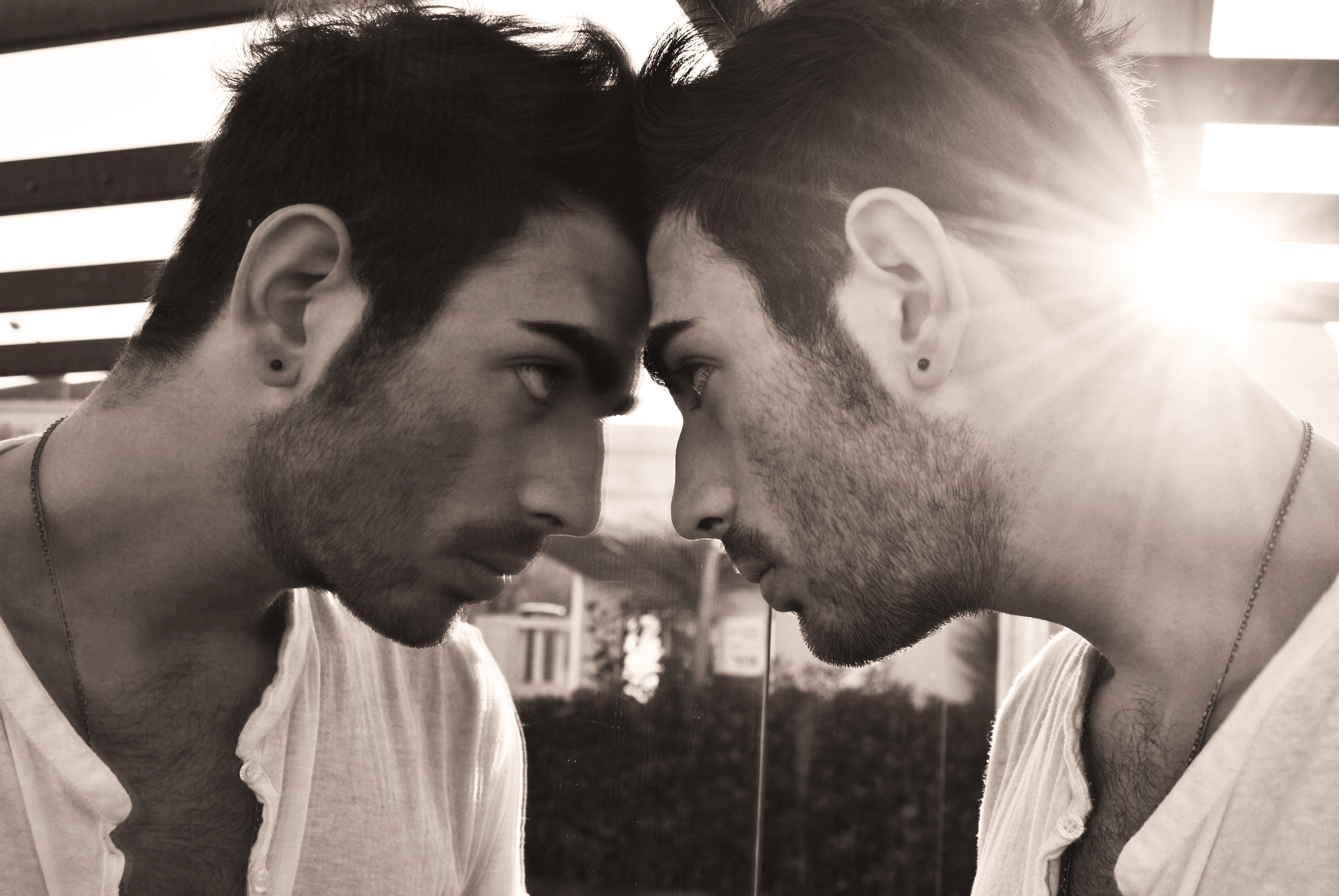 Matteo — Model & Host in Rimini photo 9