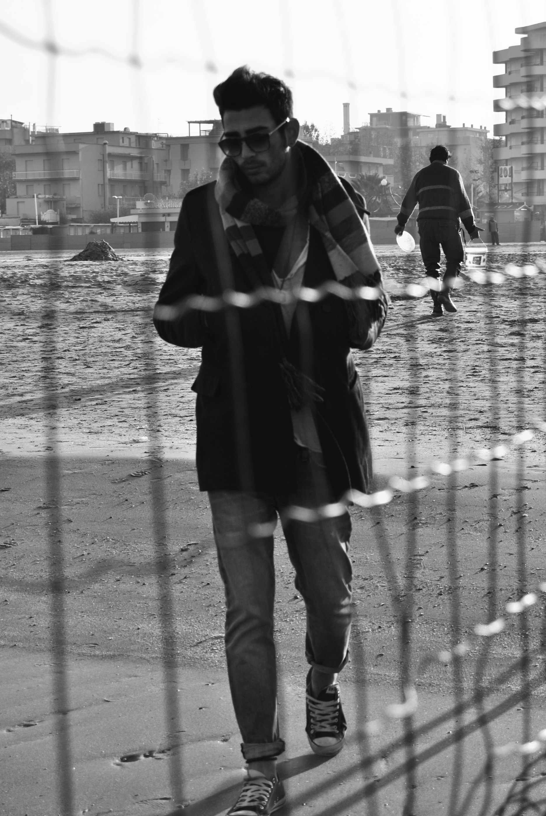 Matteo — Model & Host in Rimini photo 3