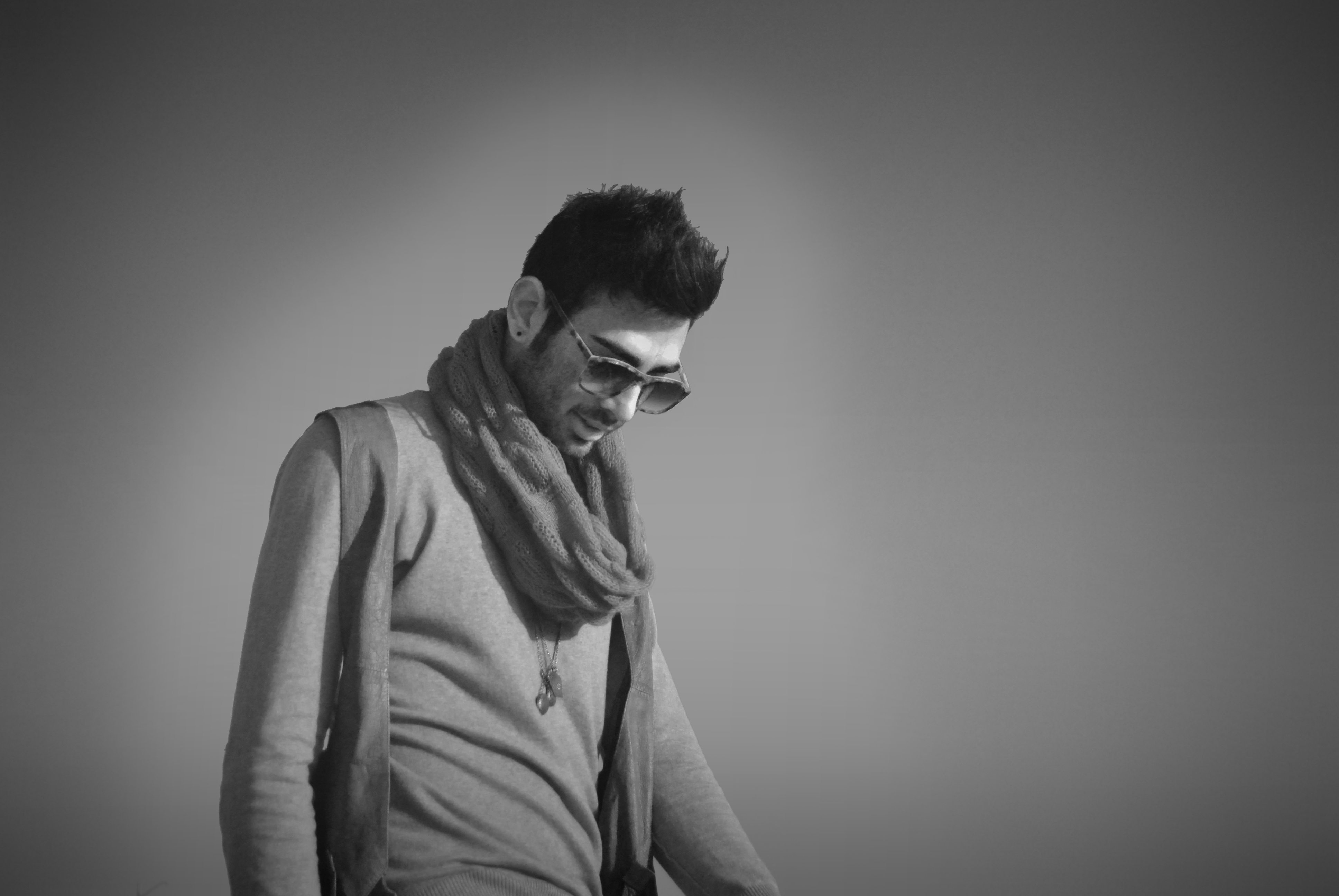 Matteo — Model & Host in Rimini photo 2