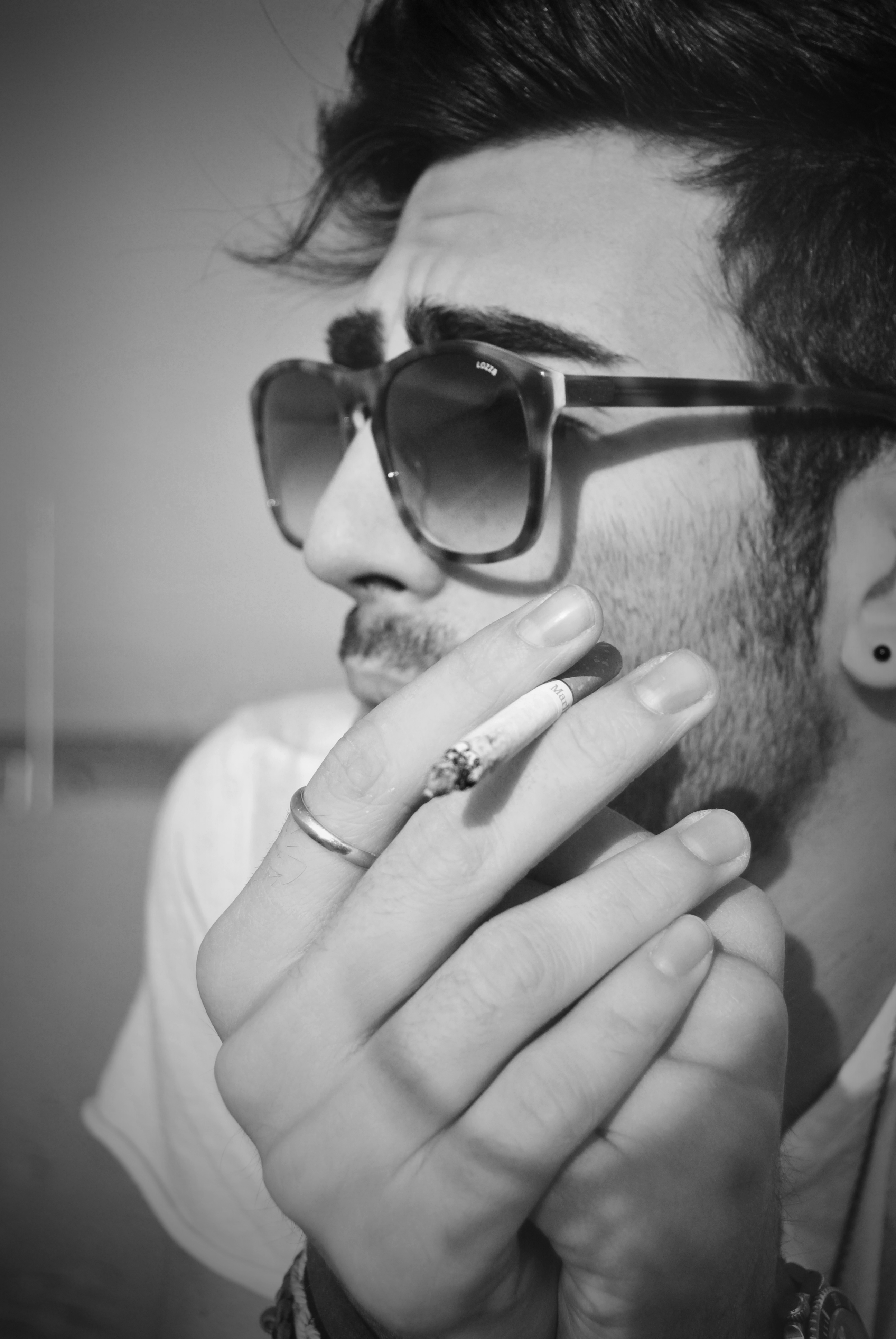Matteo — Model & Host in Rimini photo 4