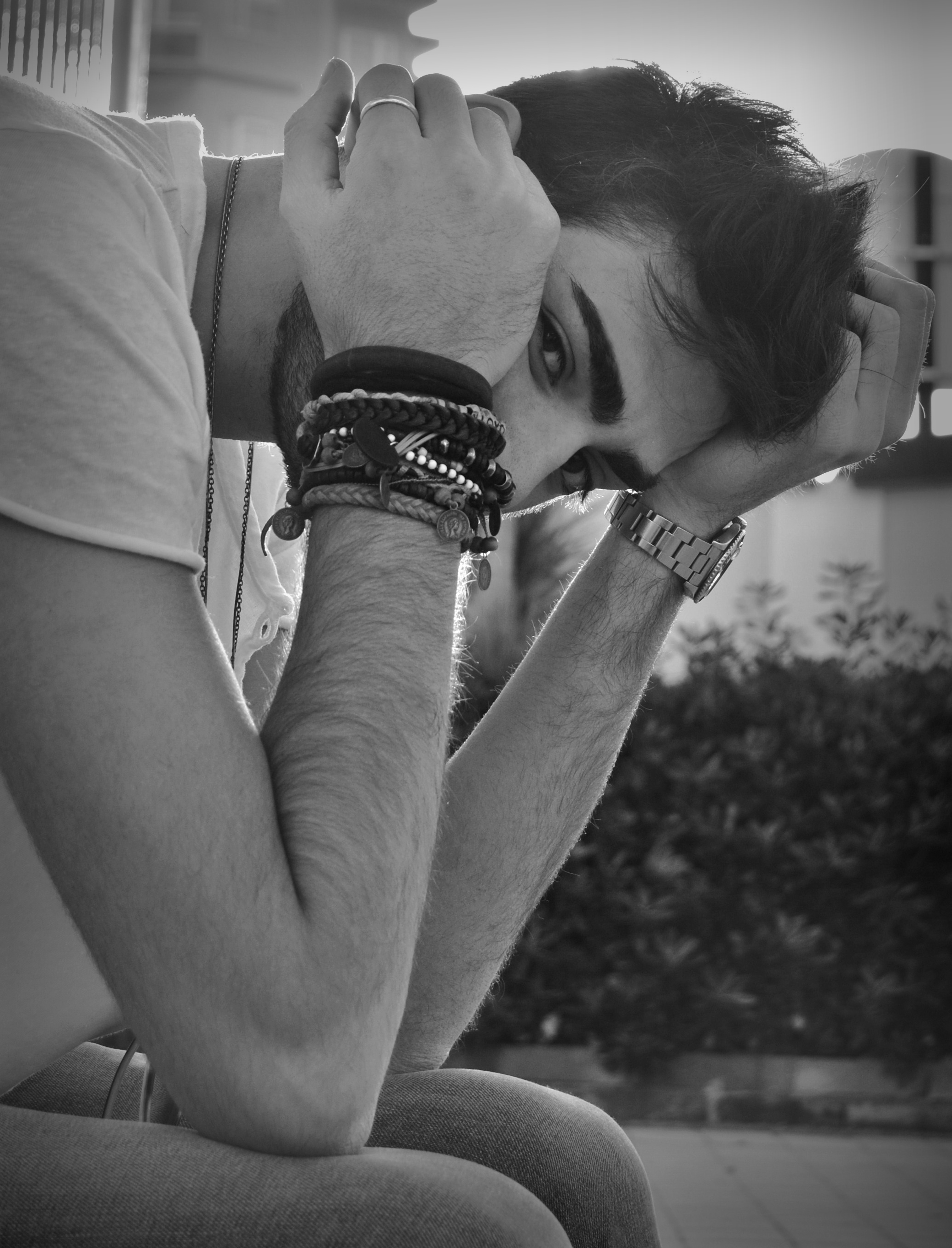 Matteo — Model & Host in Rimini photo 5