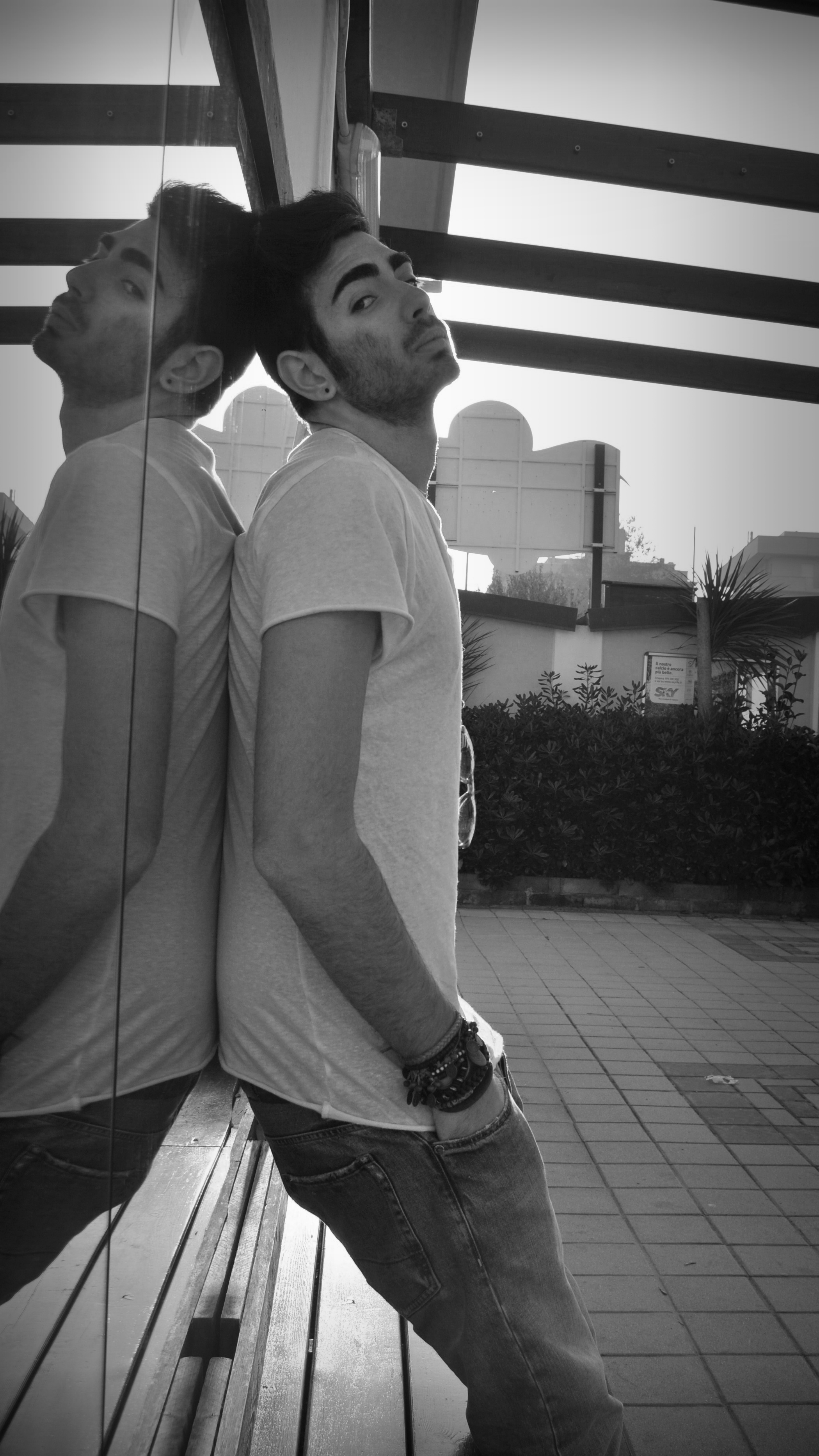 Matteo — Model & Host in Rimini photo 6