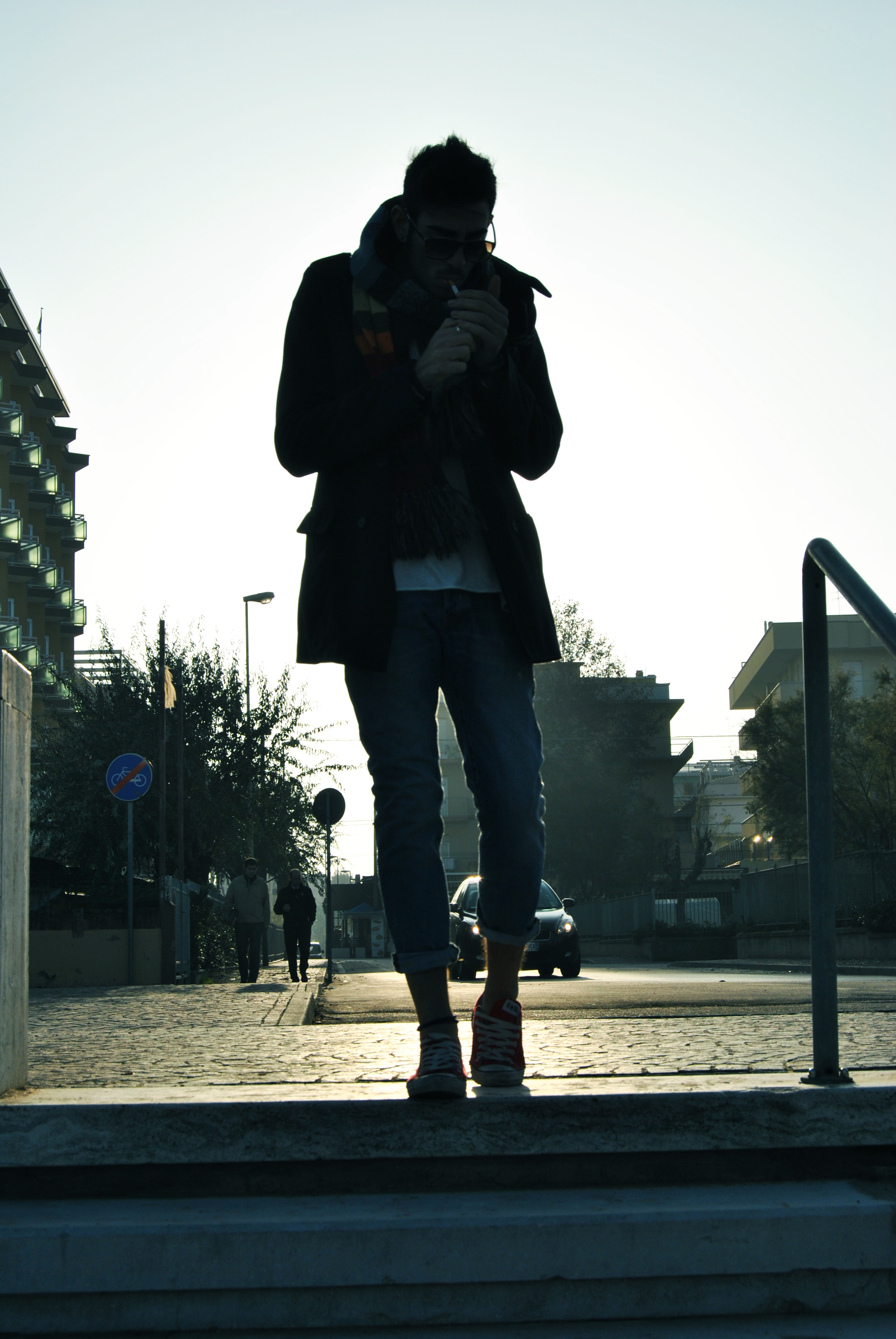 Matteo — Model & Host in Rimini photo 7