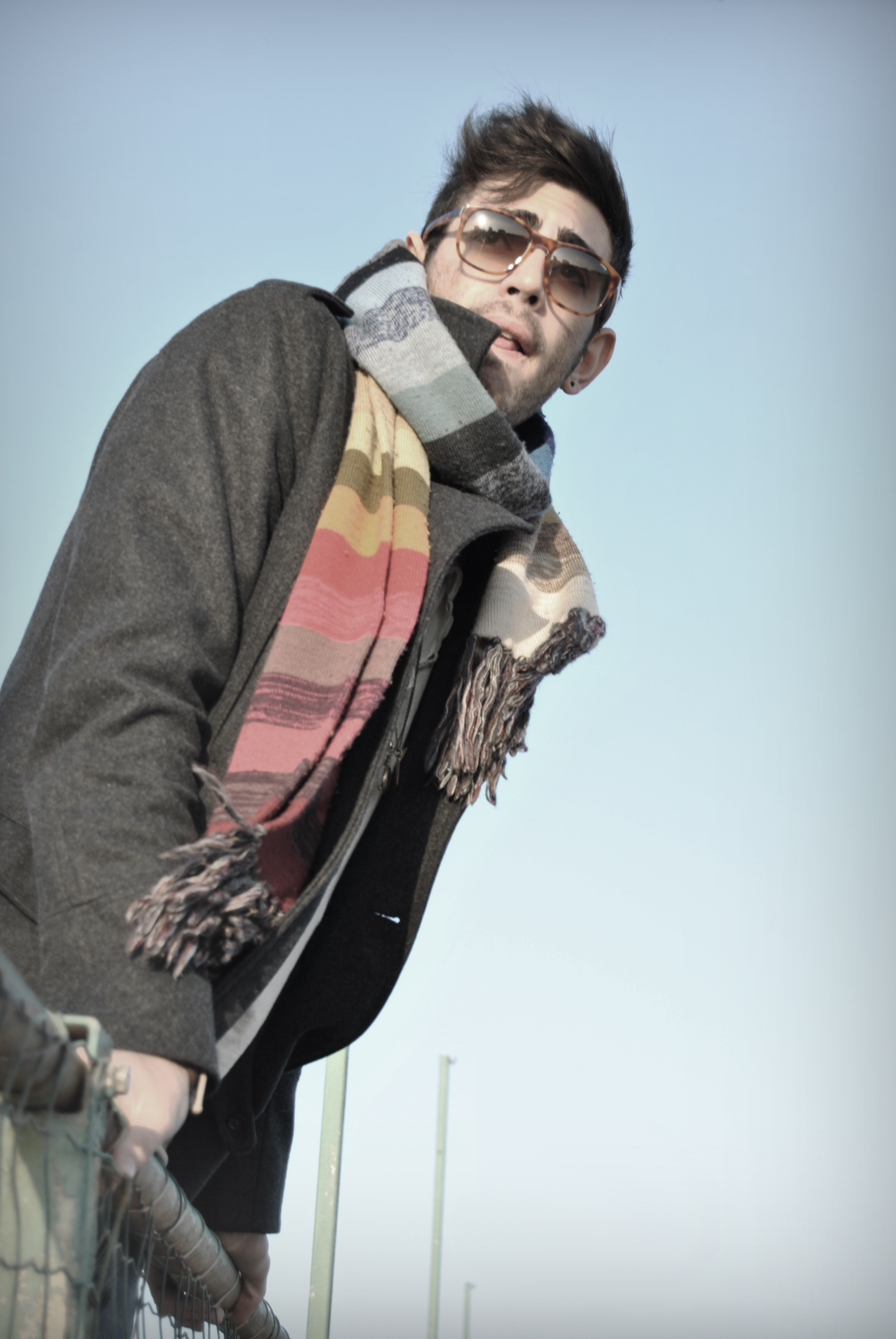 Matteo — Model & Host in Rimini photo 10