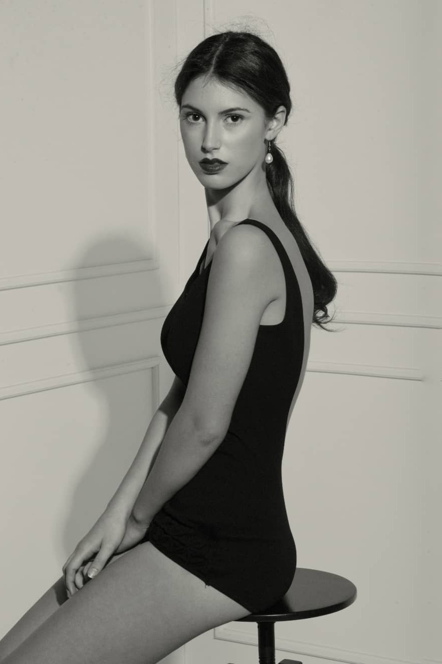 Anna photo 1 | Eye On Model