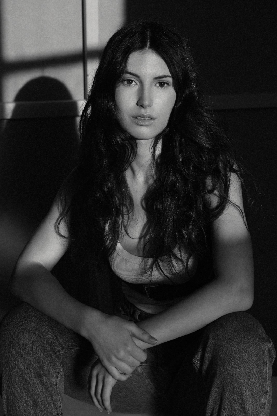 Anna photo 2 | Eye On Model
