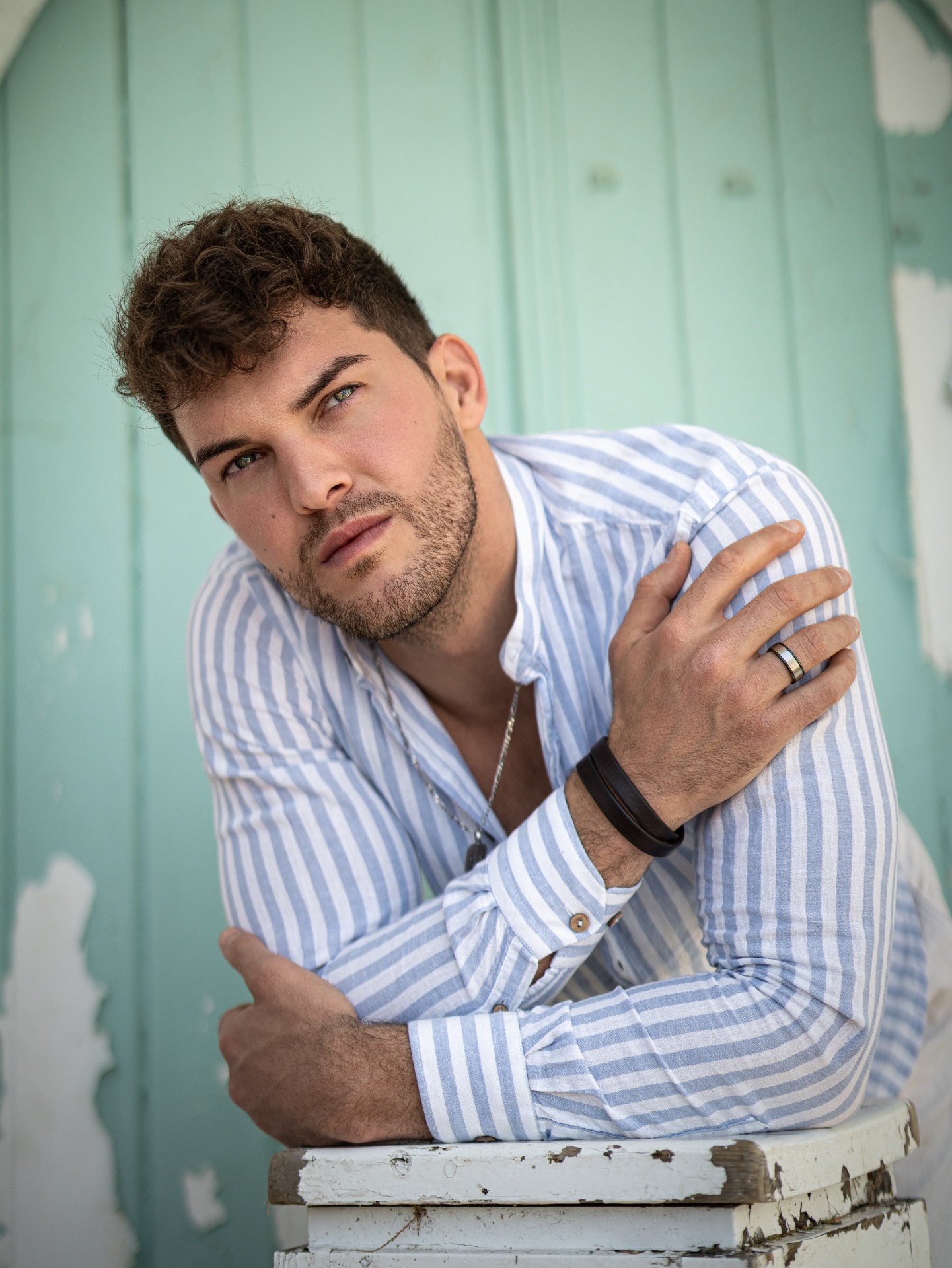Marco — Model & Host in T&auml;gerwilen photo 10