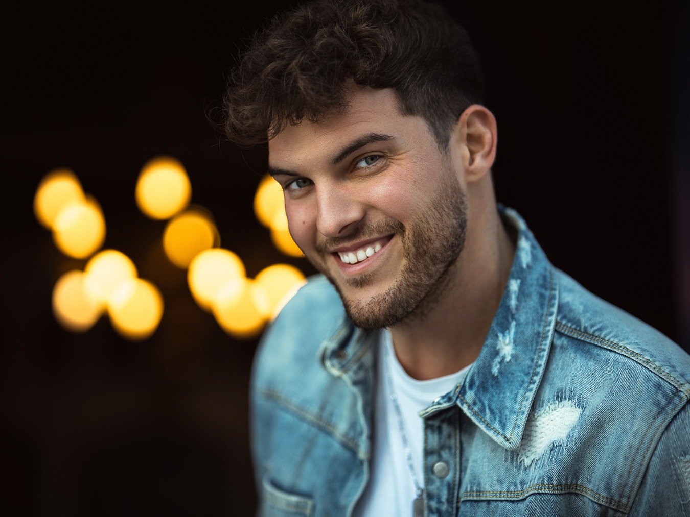 Marco — Model & Host in T&auml;gerwilen photo 11