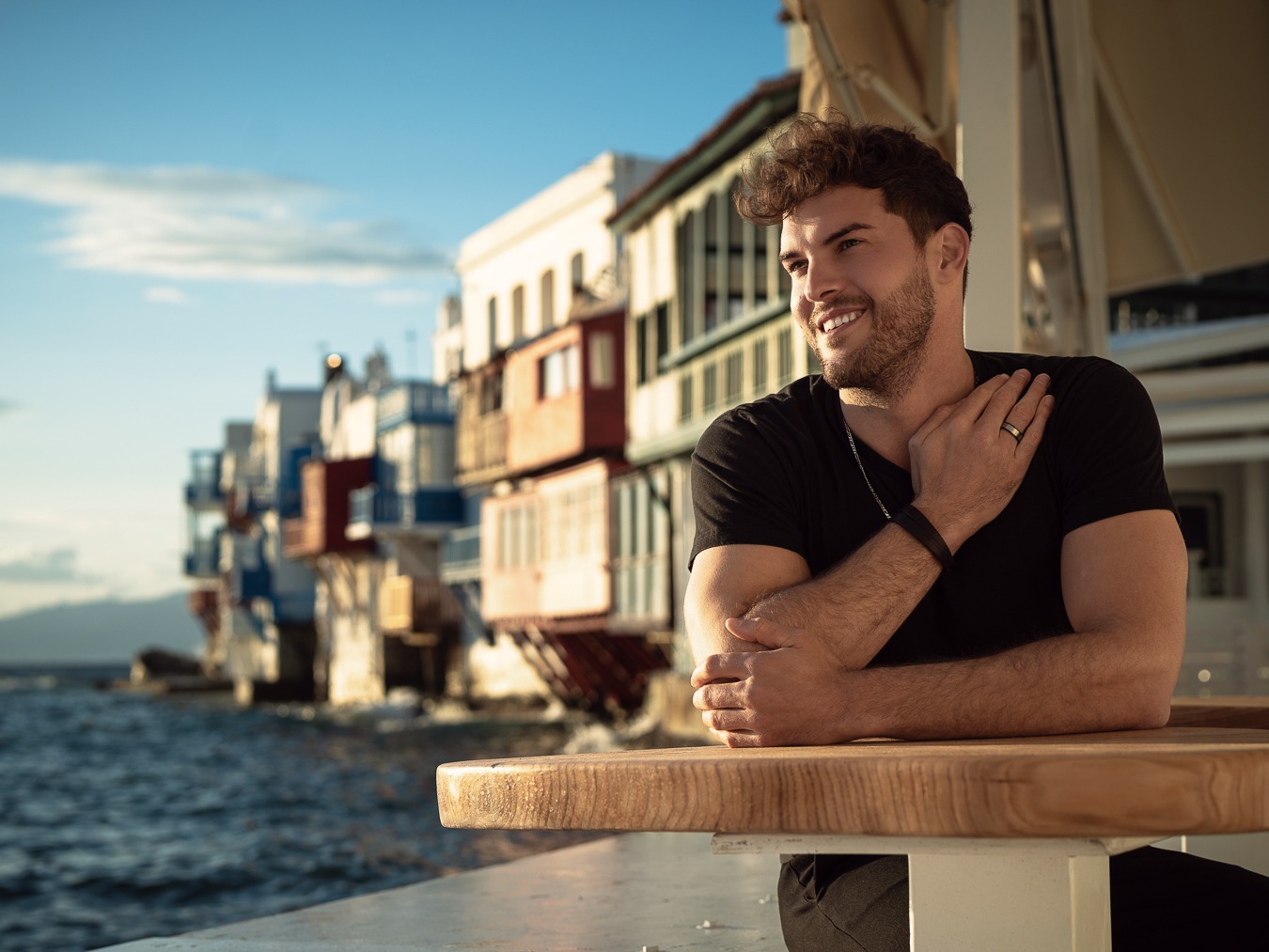 Marco — Model & Host in T&auml;gerwilen photo 12