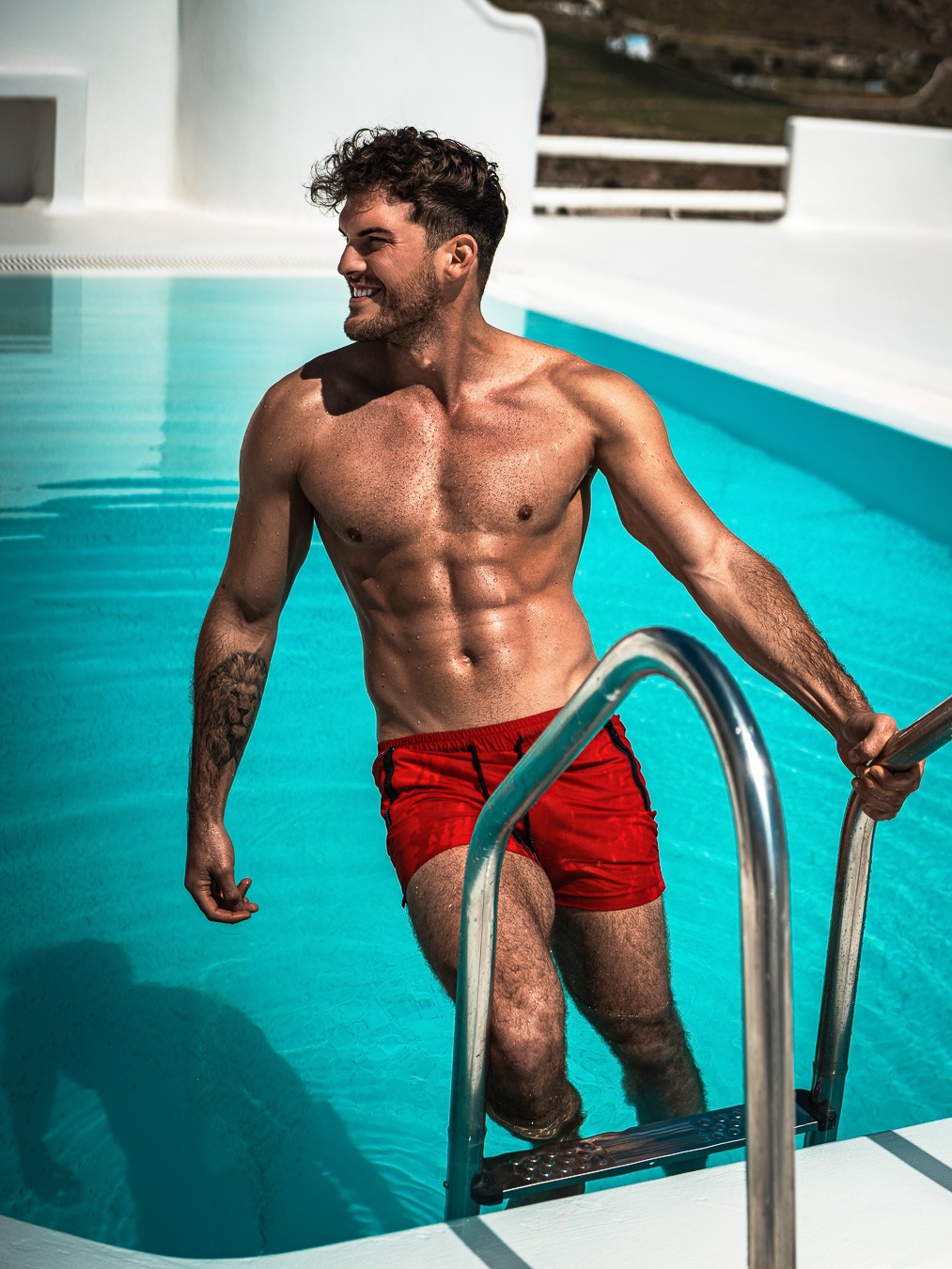 Marco — Model & Host in T&auml;gerwilen photo 14