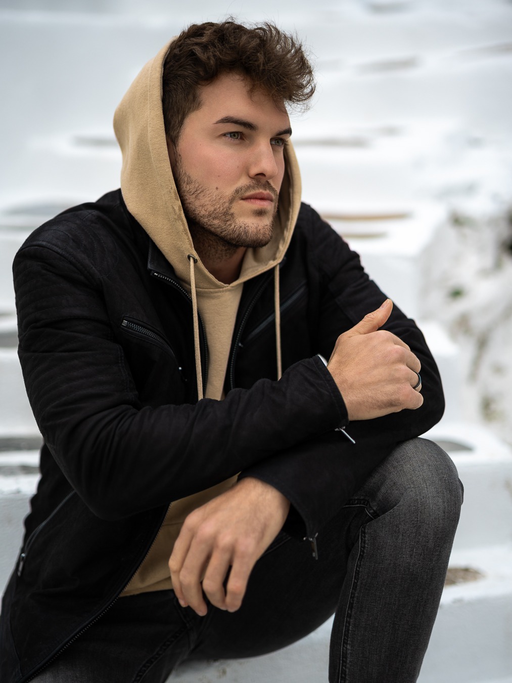 Marco — Model & Host in T&auml;gerwilen photo 15
