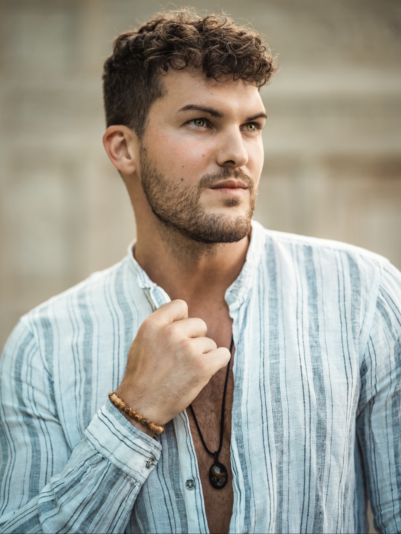 Marco — Model & Host in T&auml;gerwilen photo 2