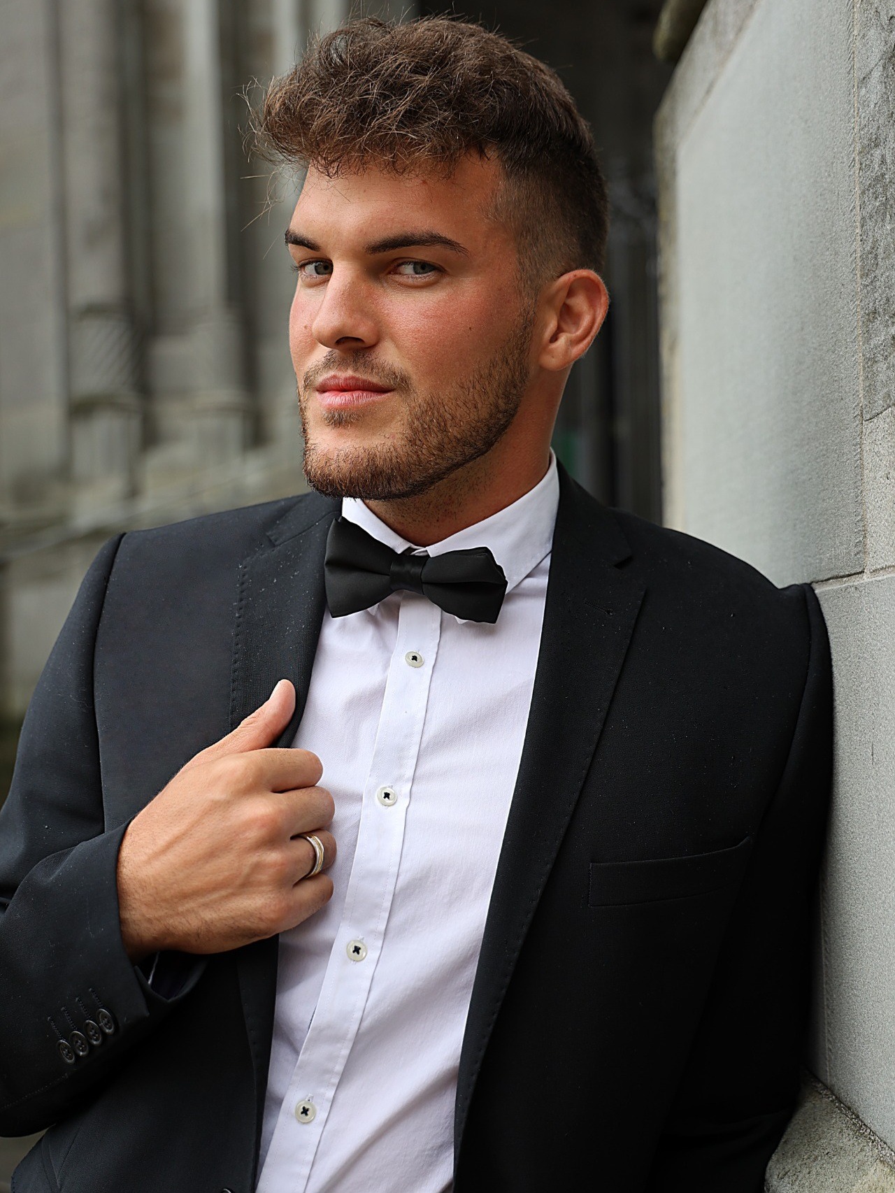 Marco — Model & Host in T&auml;gerwilen photo 4