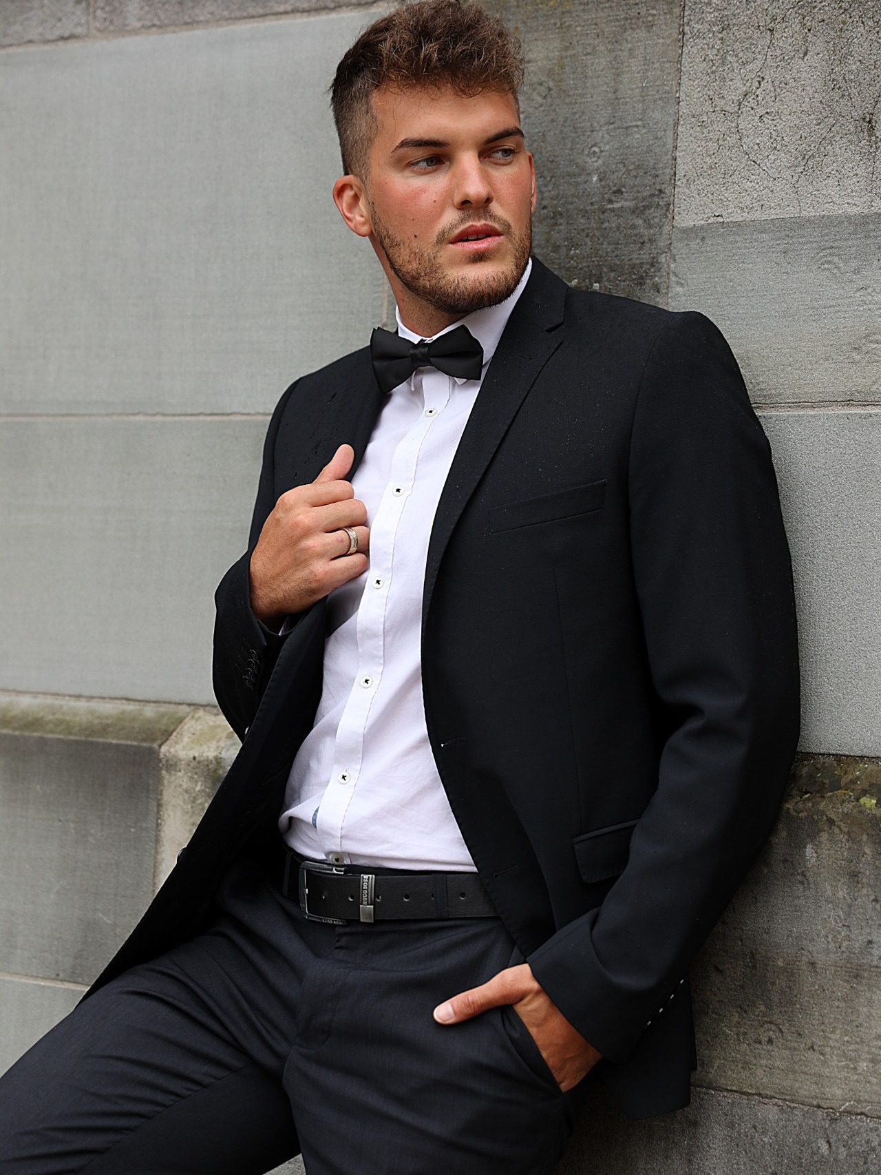 Marco — Model & Host in T&auml;gerwilen photo 5
