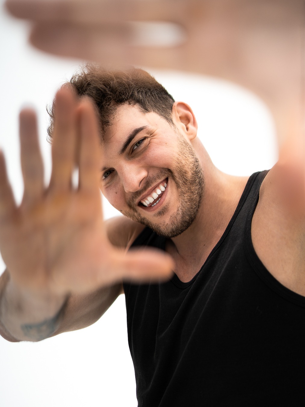 Marco — Model & Host in T&auml;gerwilen photo 9