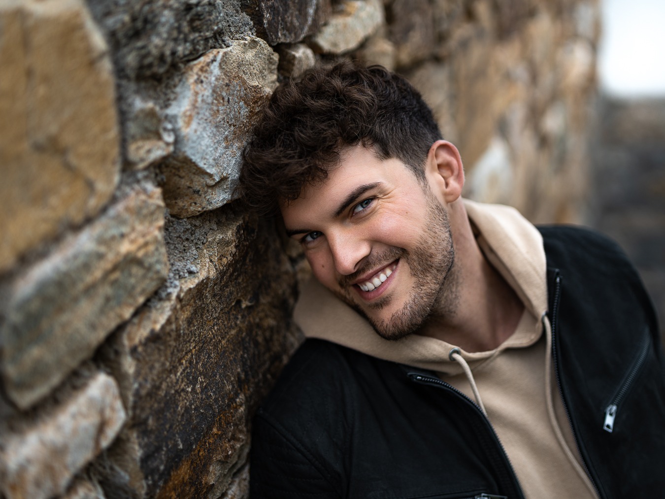 Marco — Model & Host in T&auml;gerwilen photo 8