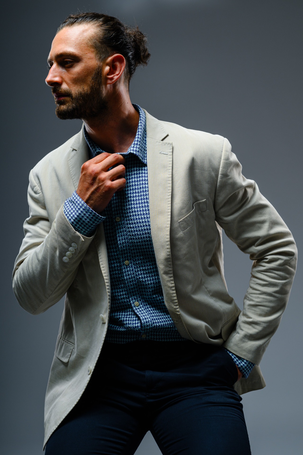 Andrei — Model & Host in Timișoara photo 1