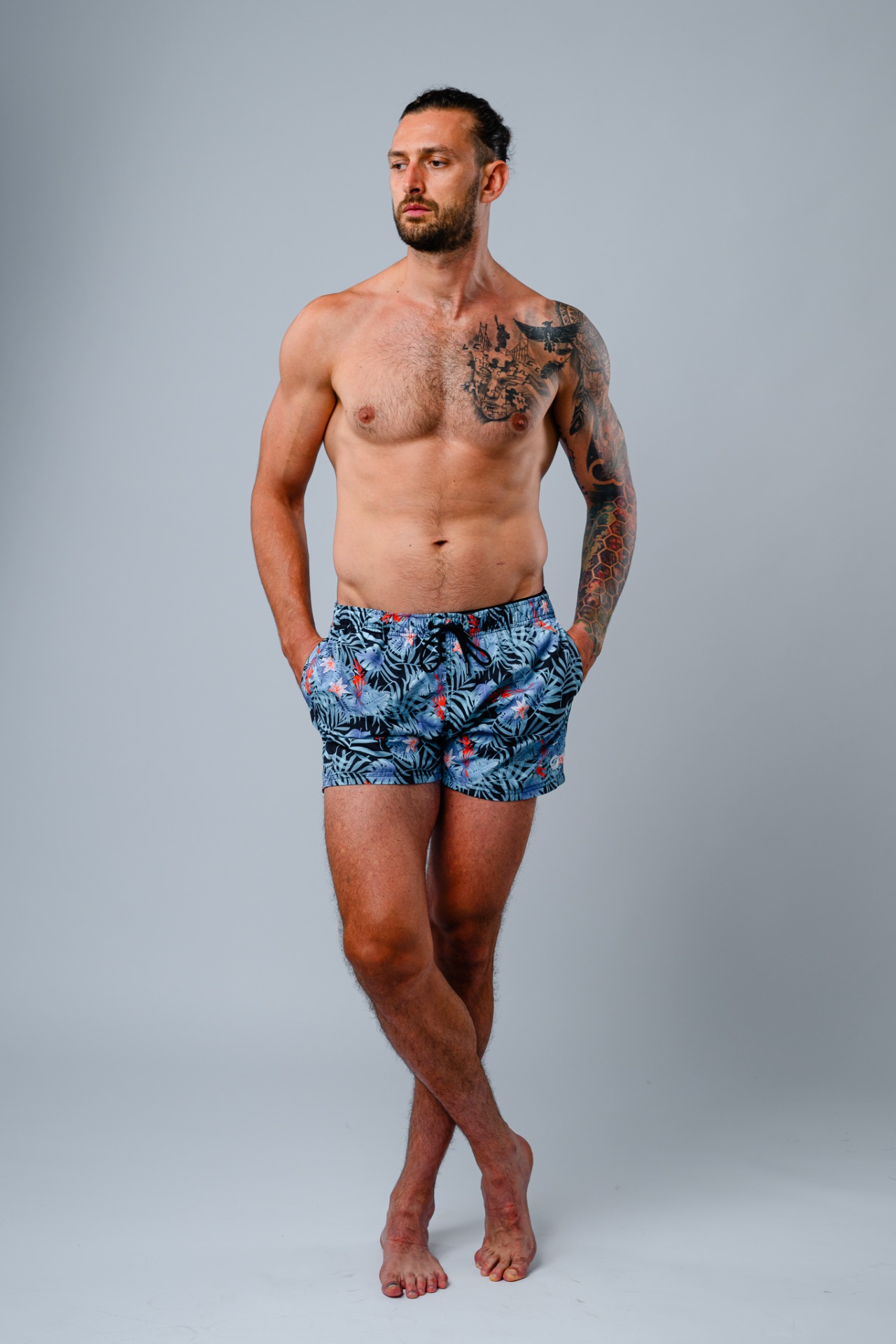 Andrei — Model & Host in Timișoara photo 6