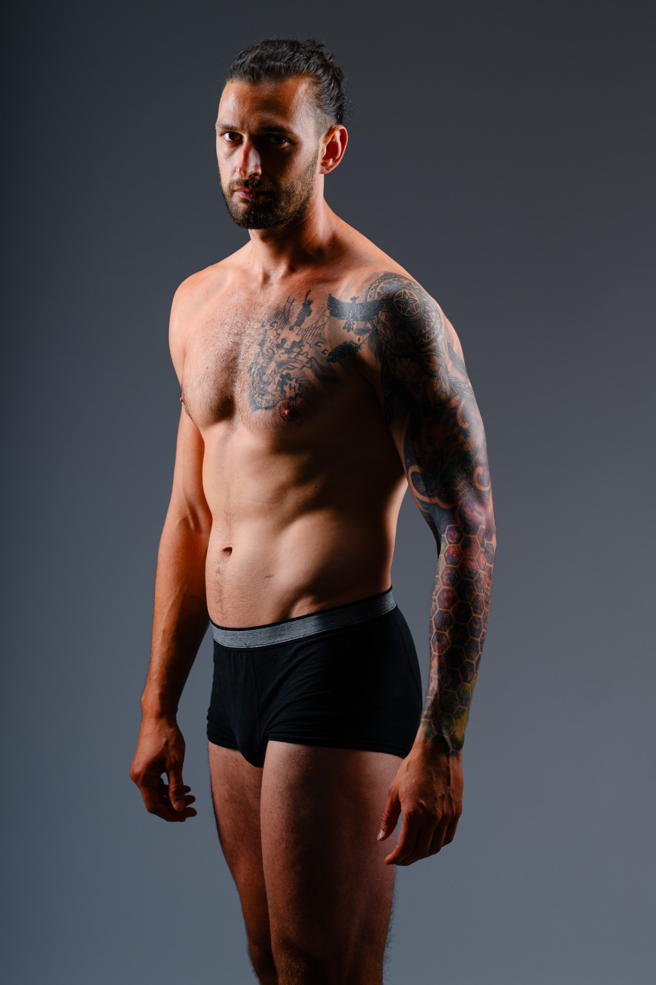 Andrei — Model & Host in Timișoara photo 7