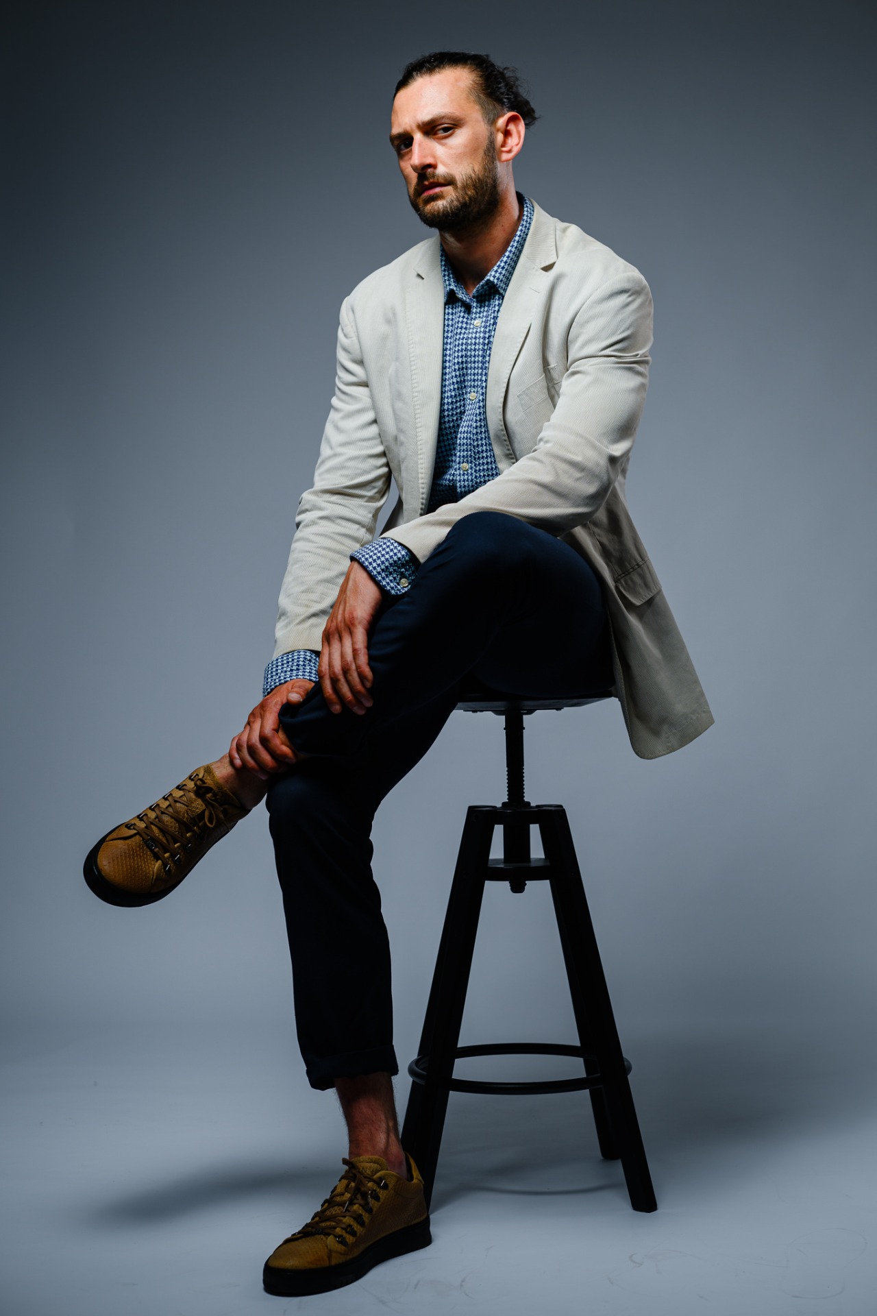 Andrei — Model & Host in Timișoara photo 8