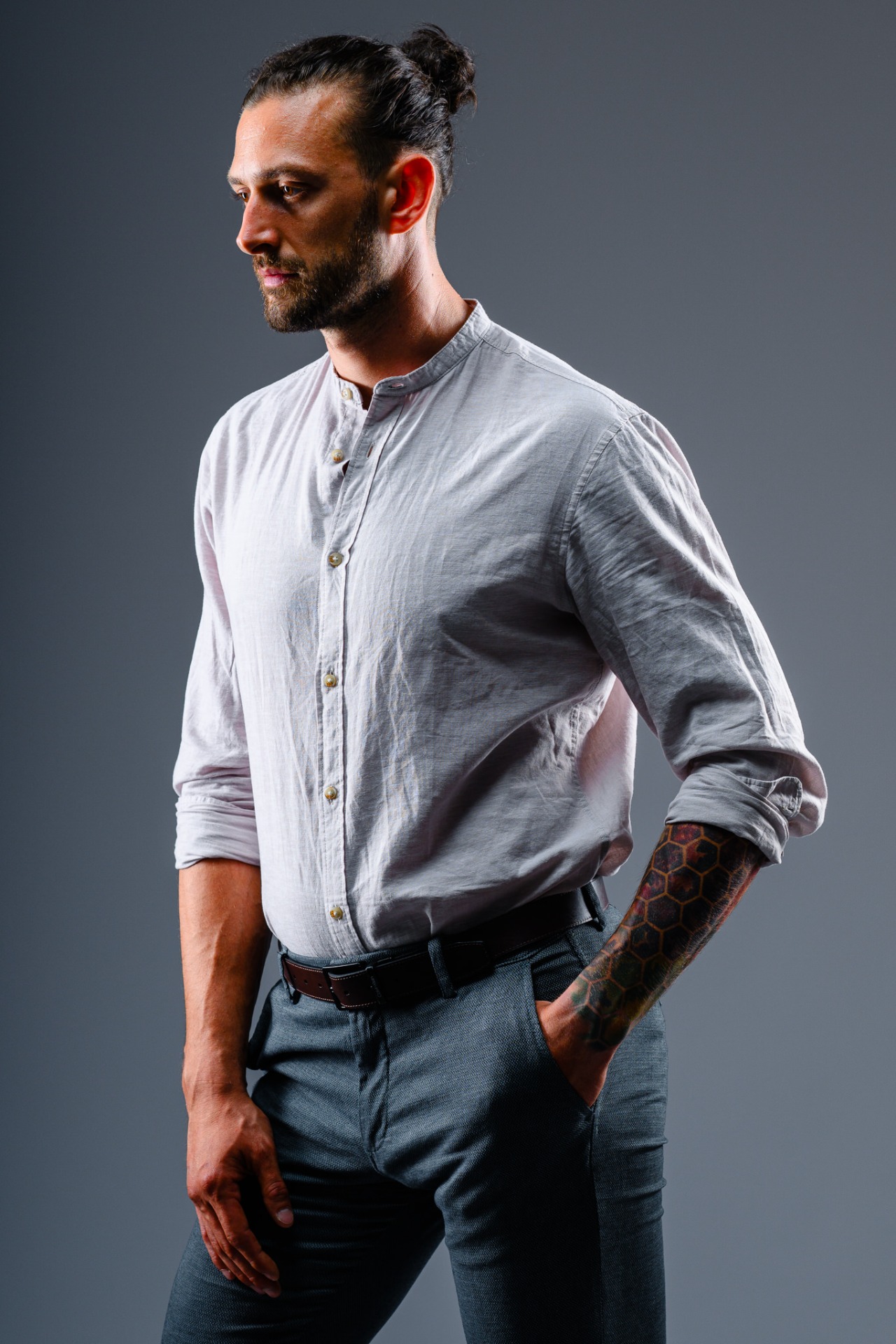 Andrei — Model & Host in Timișoara photo 9