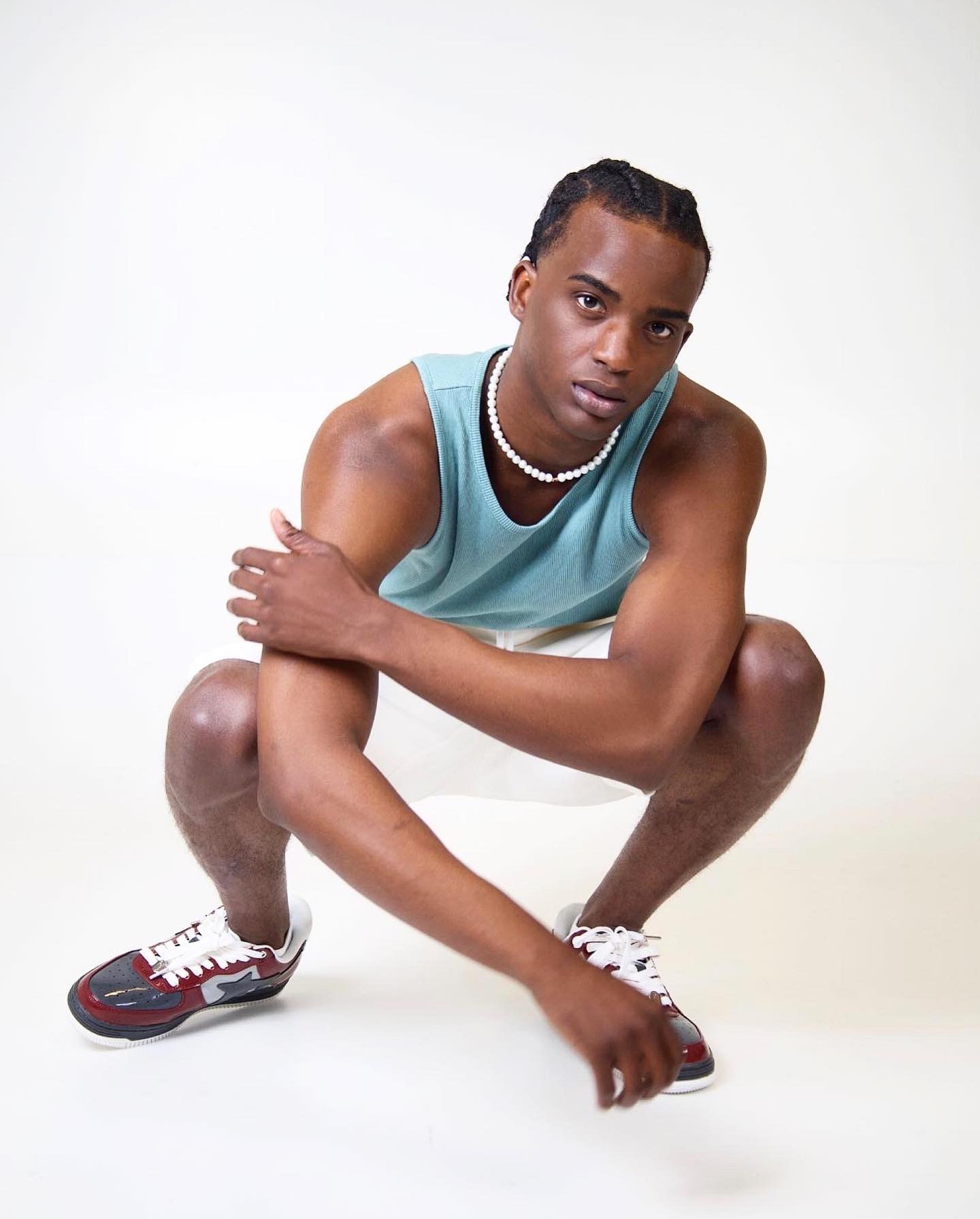 Carlos — Model & Host in Heidelberg photo 1
