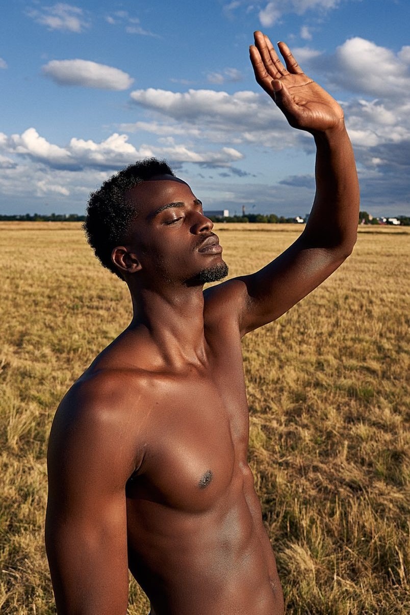 Carlos — Model & Host in Heidelberg photo 7