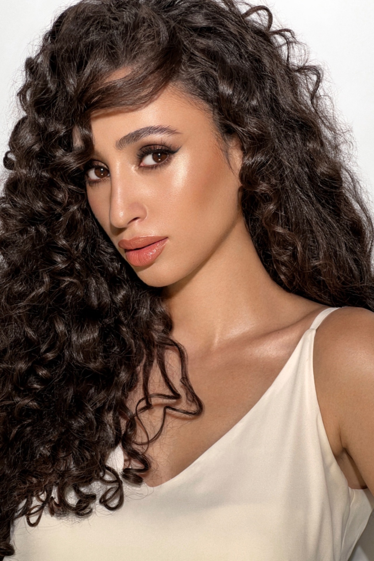 MARIAM — Model in Wuppertal | Eye On Model