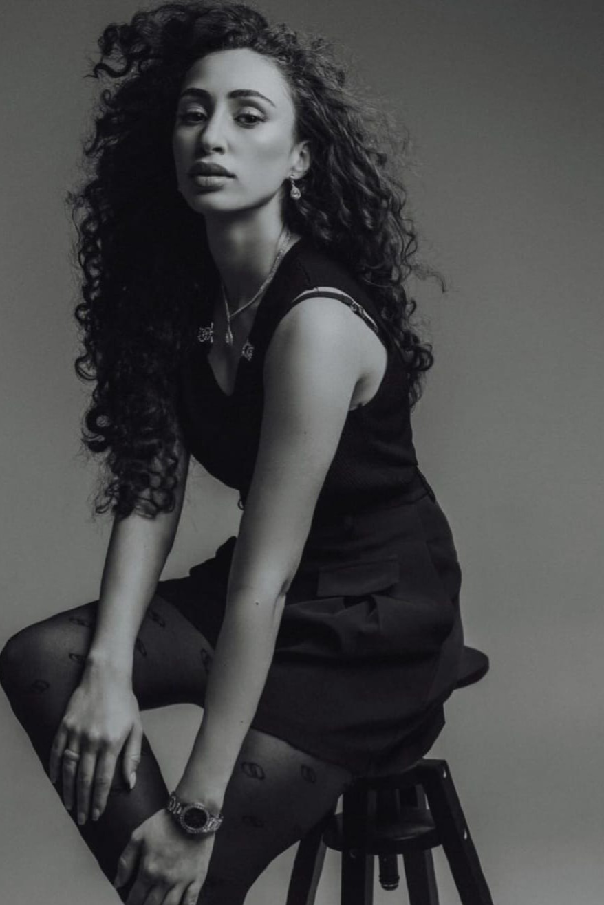 Mariam — Model & Hostess in Wuppertal photo 1