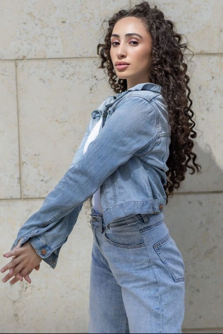 Mariam — Model & Hostess in Wuppertal photo 12