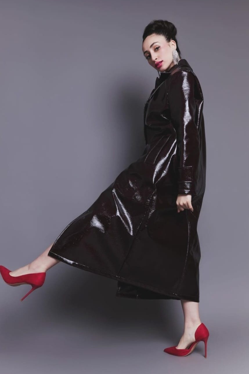 Mariam — Model & Hostess in Wuppertal photo 14