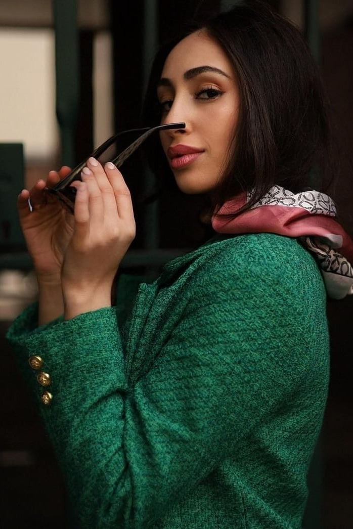 Mariam — Model & Hostess in Wuppertal photo 15