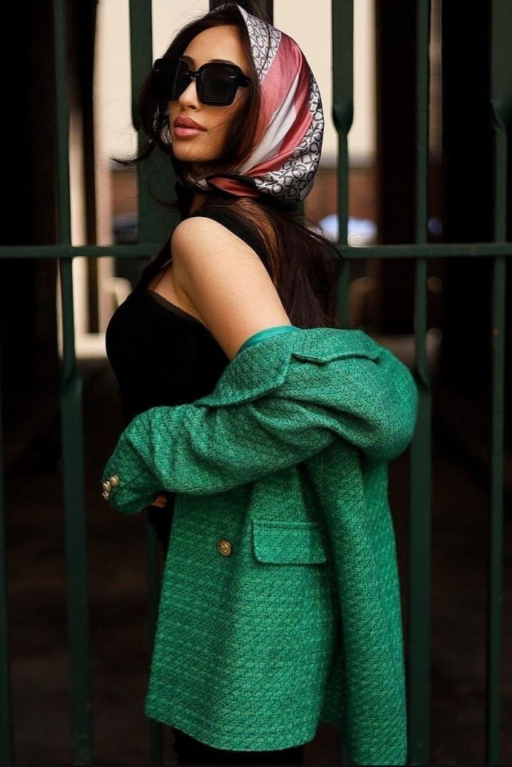 Mariam — Model & Hostess in Wuppertal photo 16