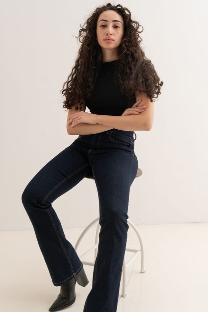Mariam — Model & Hostess in Wuppertal photo 2