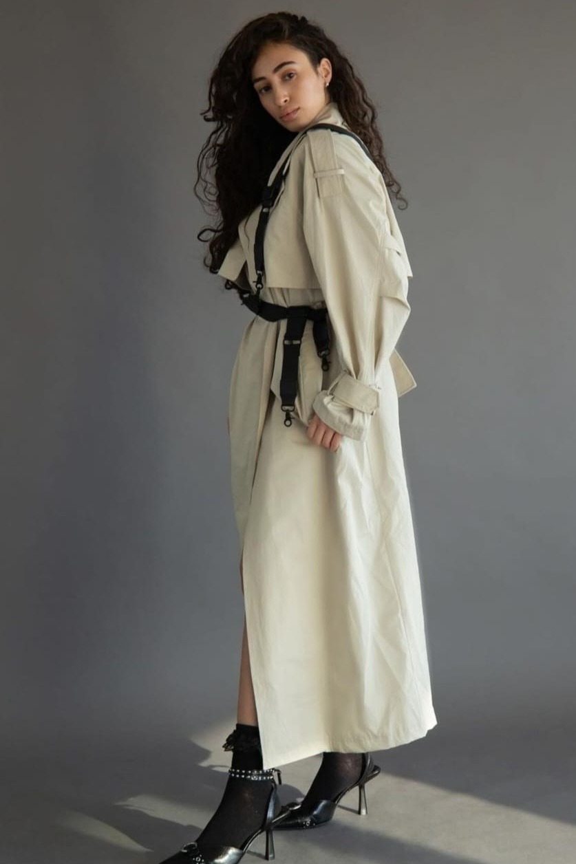 Mariam — Model & Hostess in Wuppertal photo 3