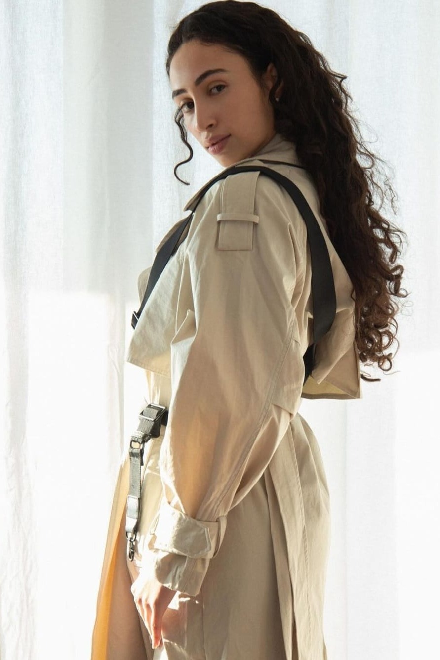 Mariam — Model & Hostess in Wuppertal photo 4