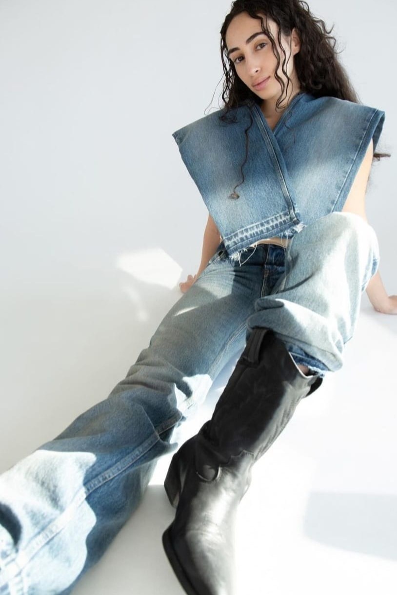 Mariam — Model & Hostess in Wuppertal photo 5