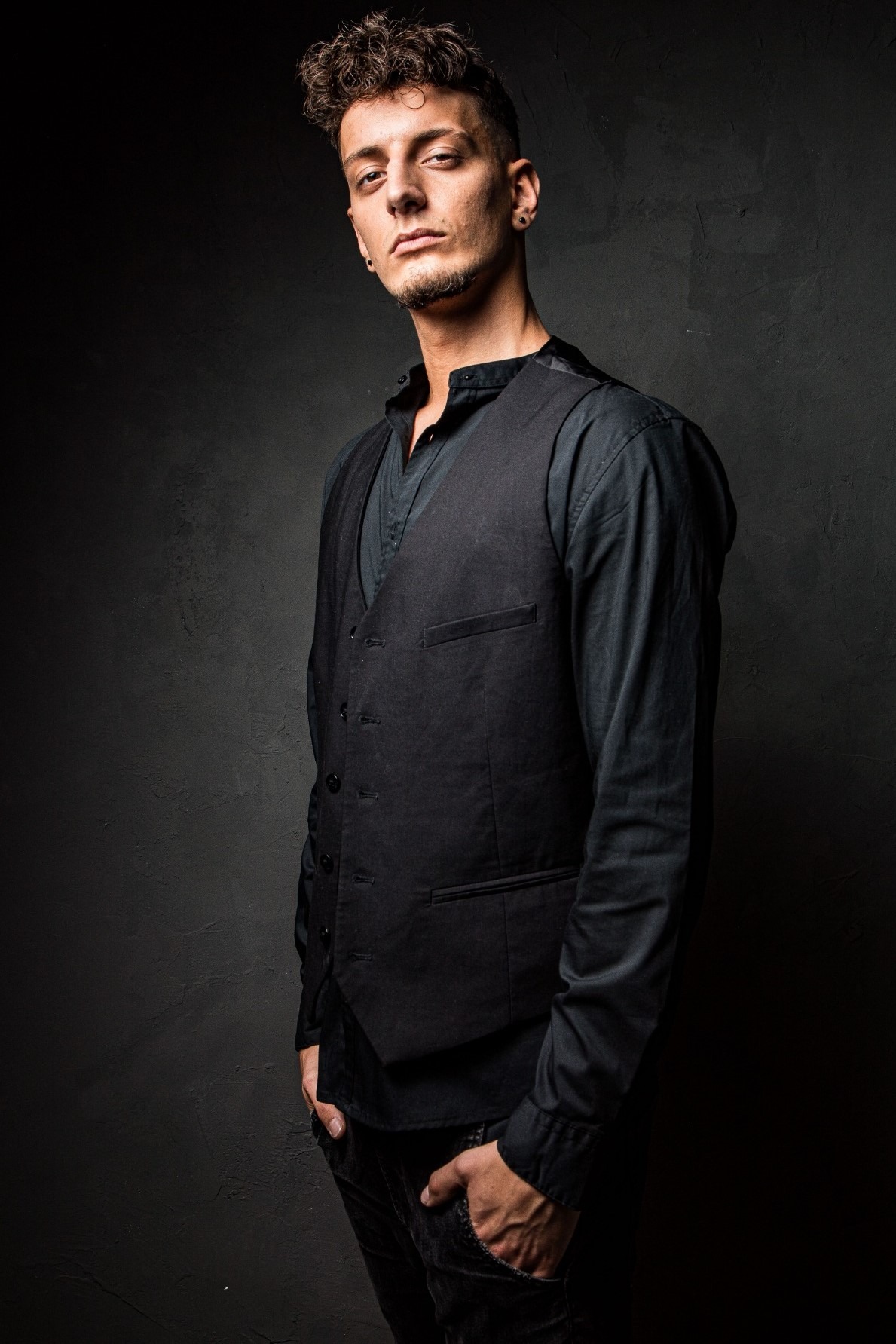 Dominik — Model & Host in Frankfurt Am Main photo 1